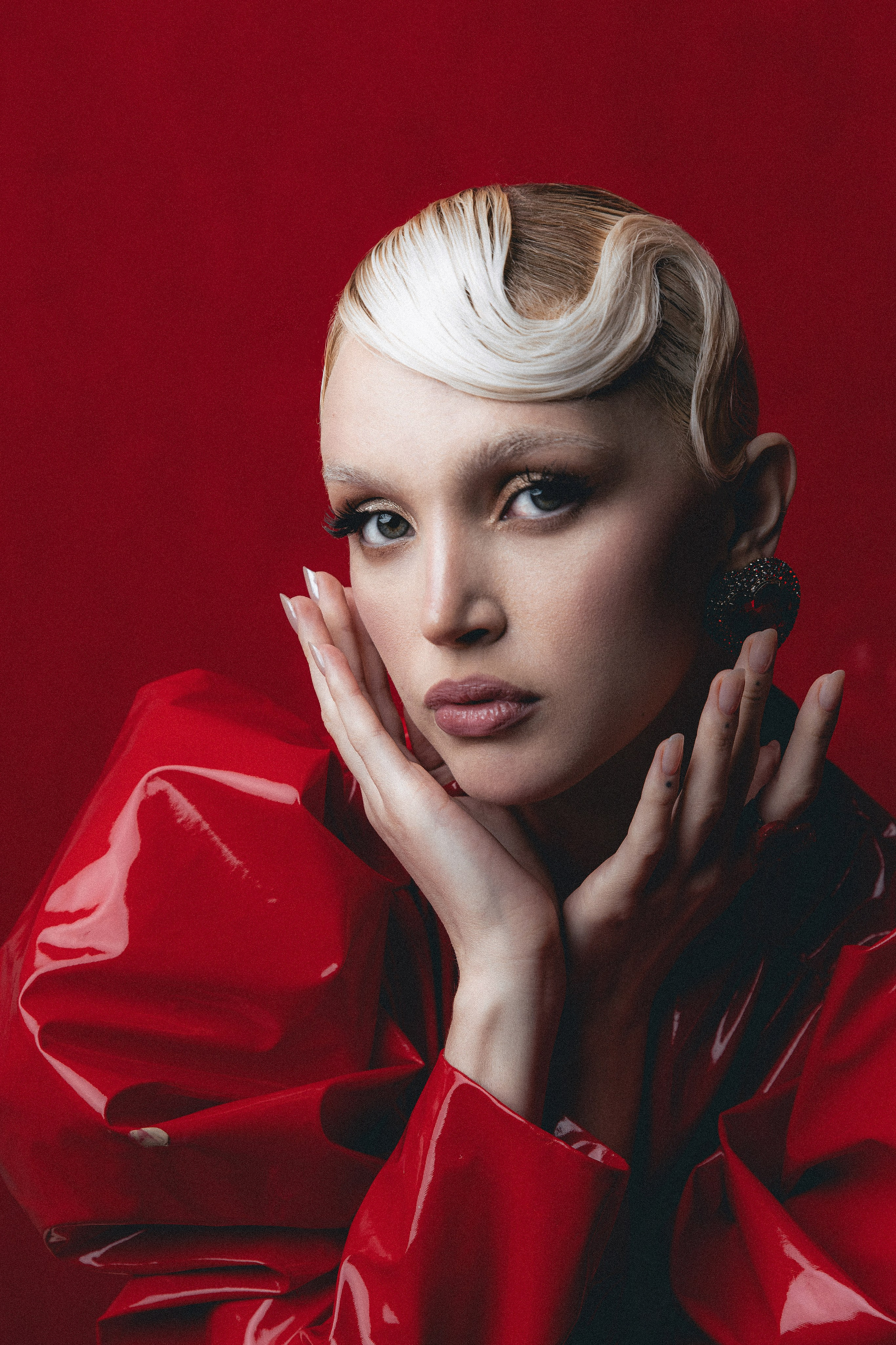 Ксения. Фотограф в Крыму