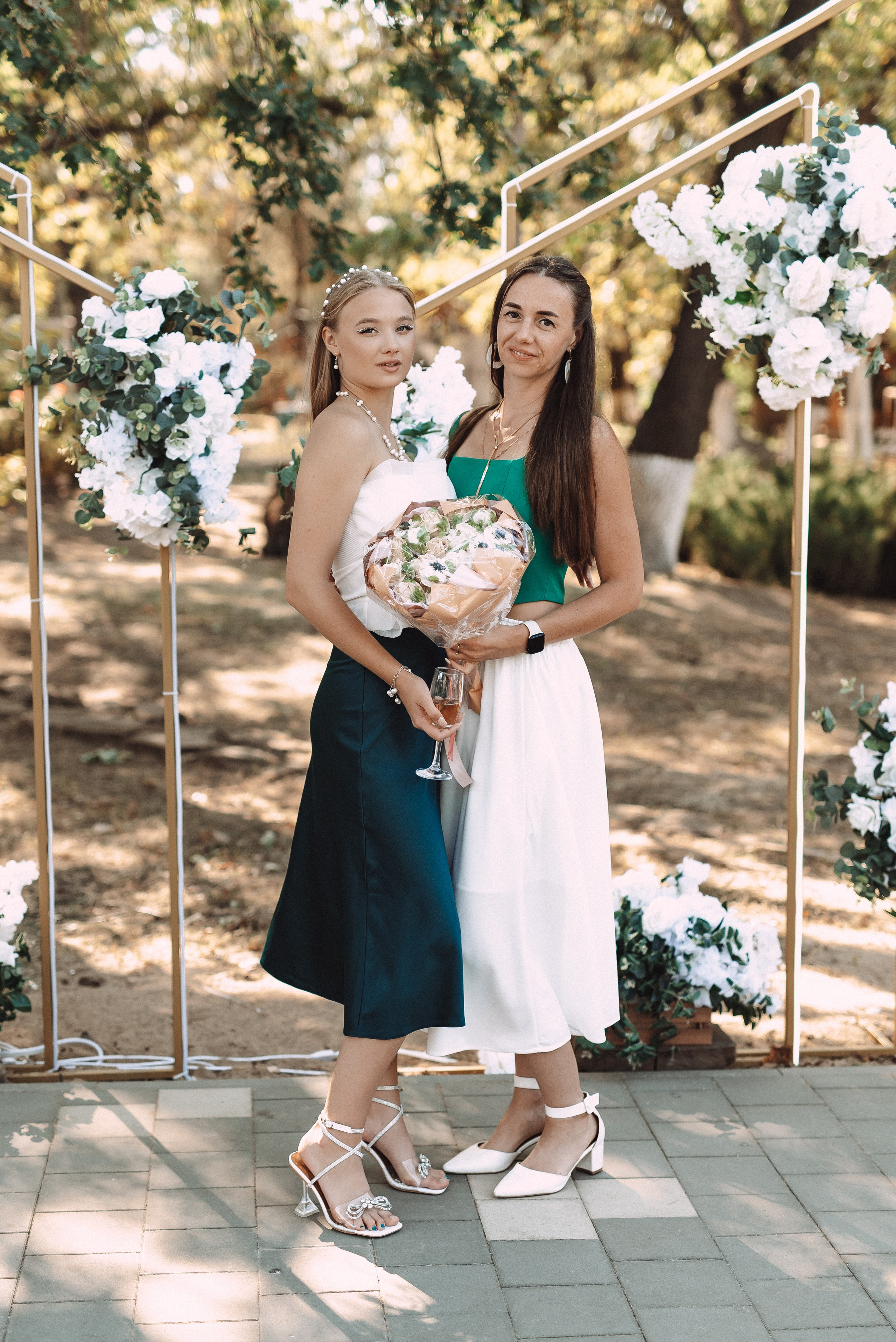 Родион + Юлия. Свадебный и семейный фотограф в Волгограде Олеся Лисицкая