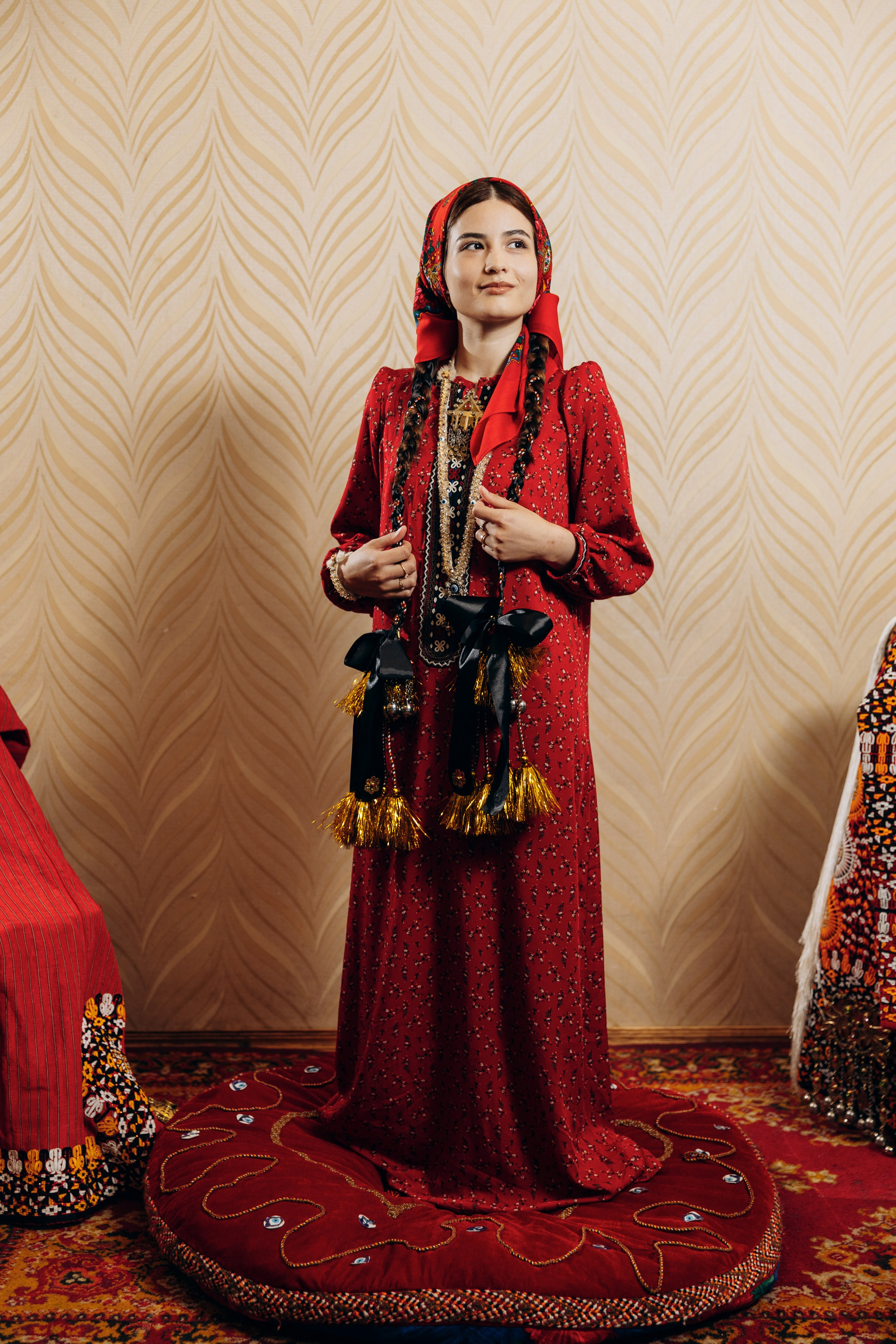 Байрам и Дженнет. Свадебный фотограф Казань|Москва Ranas4you