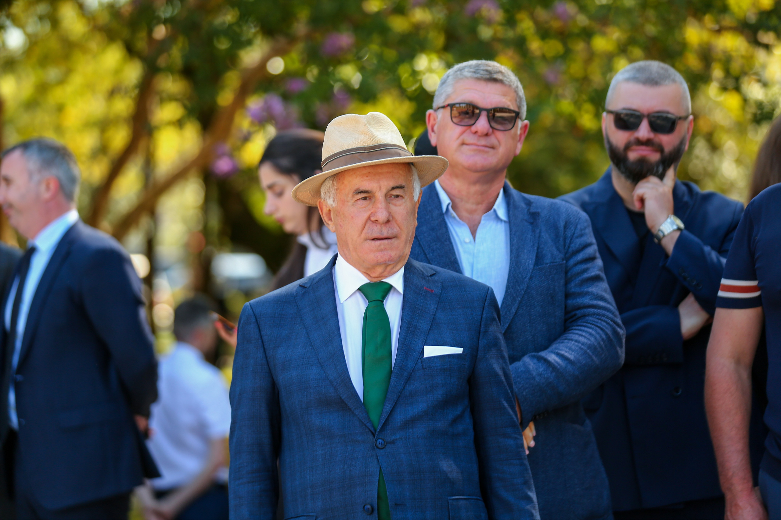 30-летие Дня Победы и Независимости Абхазии. Свадебный и семейный фотограф в Абхазии Эля Цишба