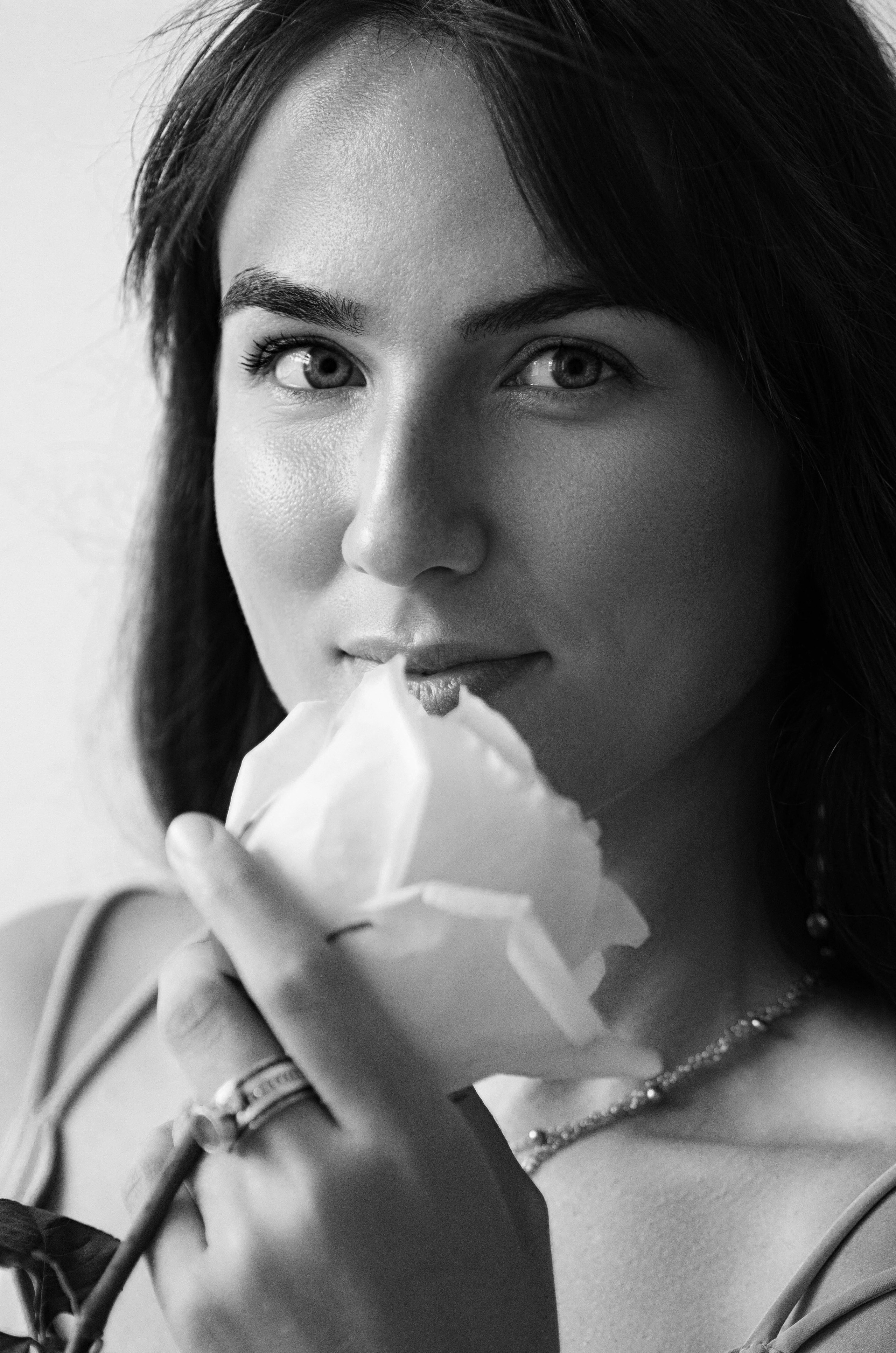 Катя. Портретный фотограф в Хабаровске и Санкт-Петербурге Семенова Дарья