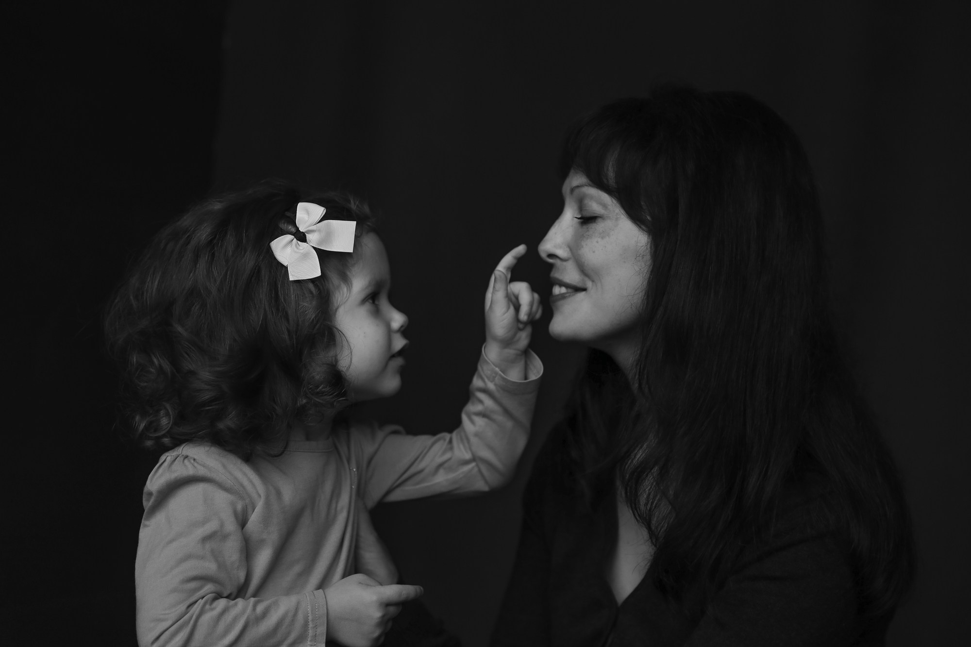 Семейные. Фотограф в Новосибирске