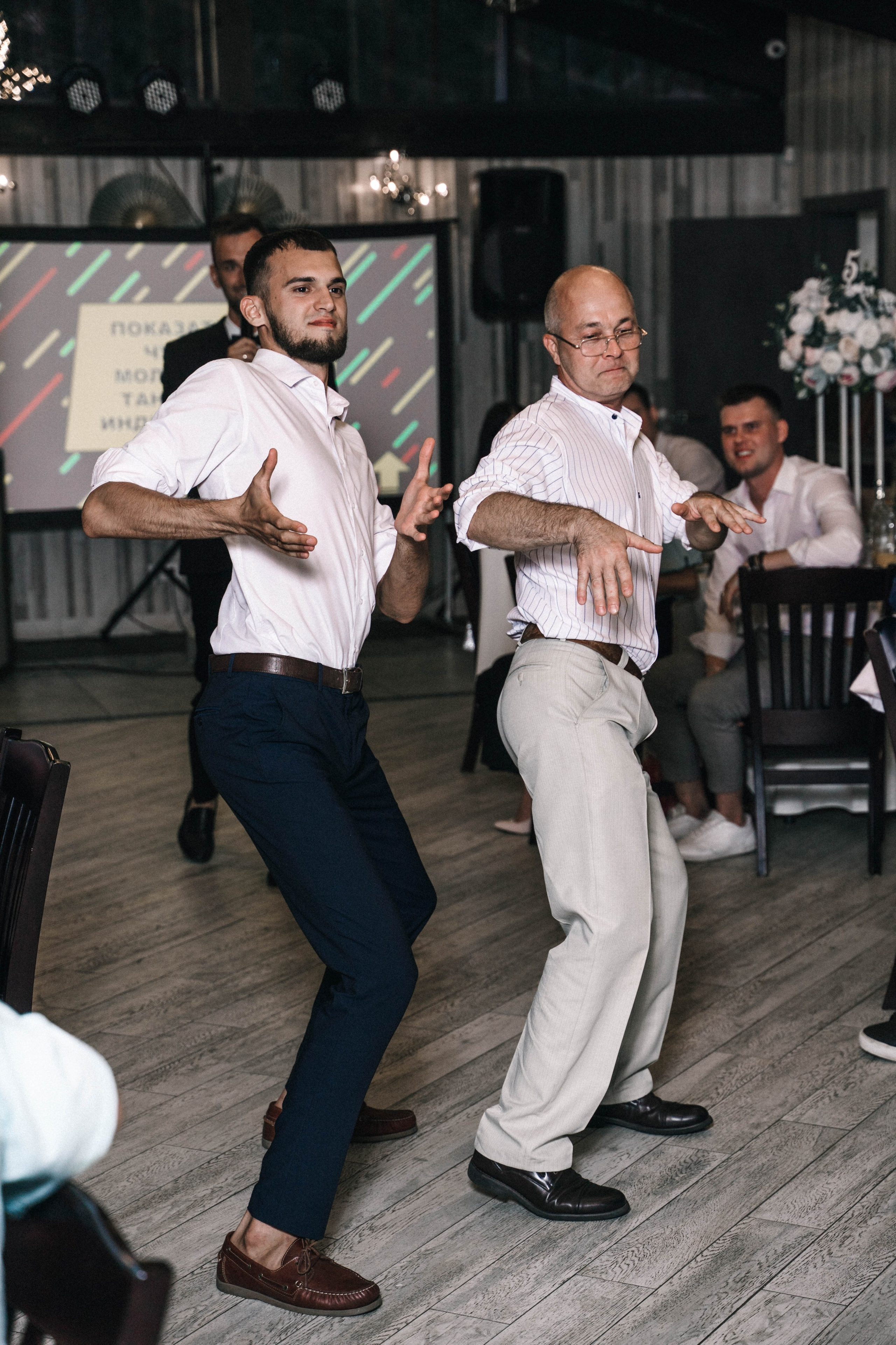 Свадьба Ника и Дима. Фотограф Сергей Логинов