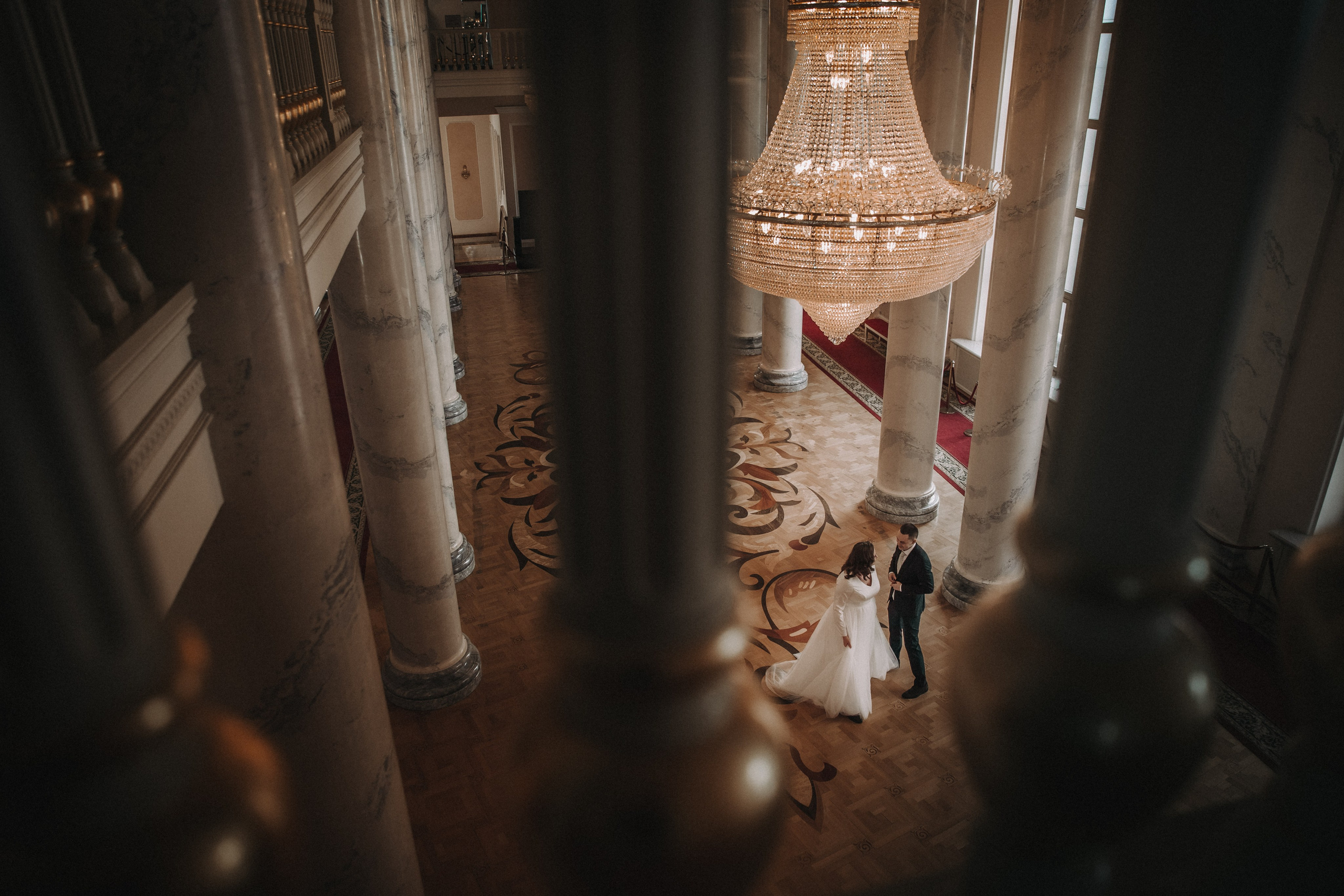 Фотограф Сергей Логинов