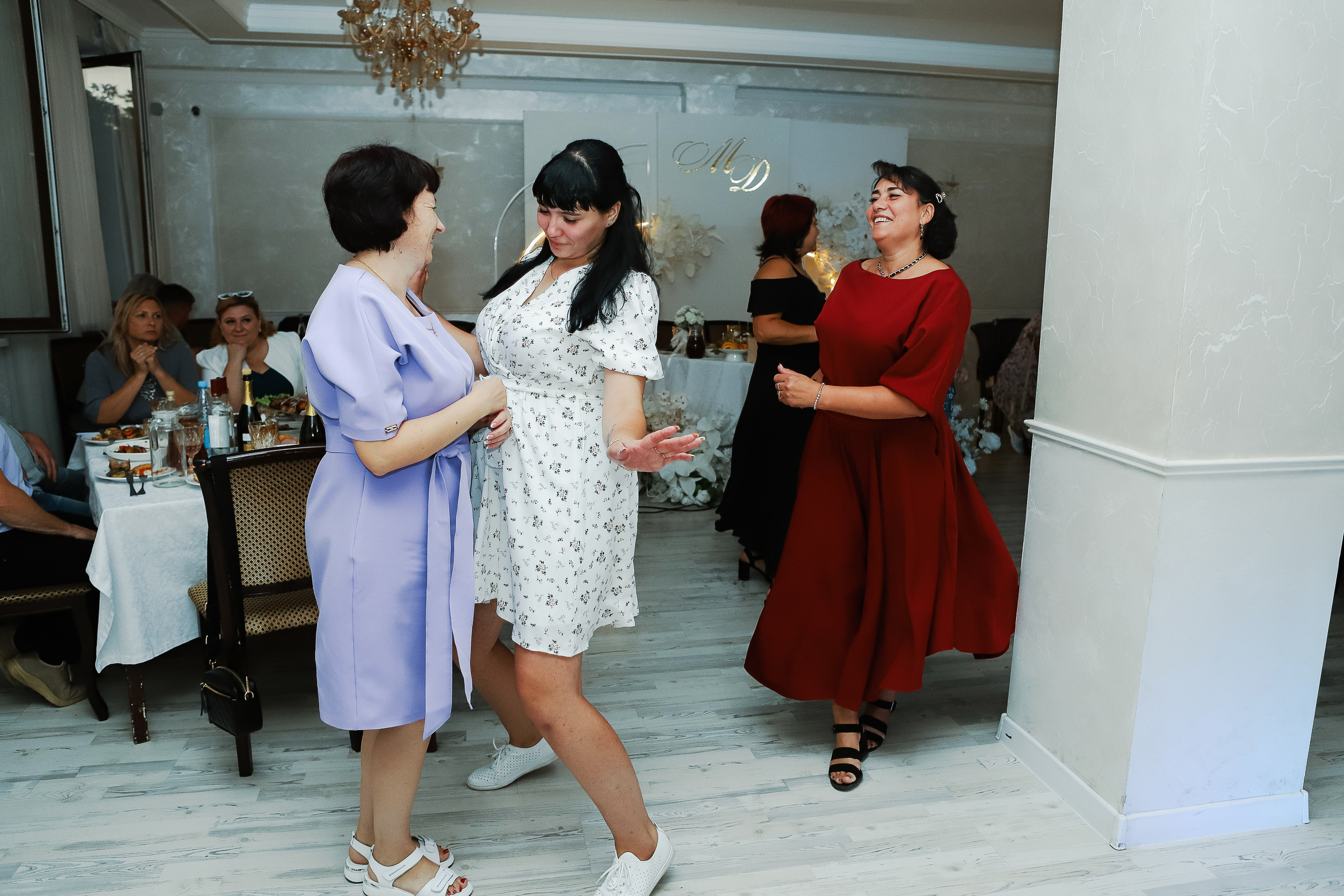 Максим и Дарья. Свадебный фотограф Евгения Фролова г. Каменск-Шахтинский, Донецк, Ростов