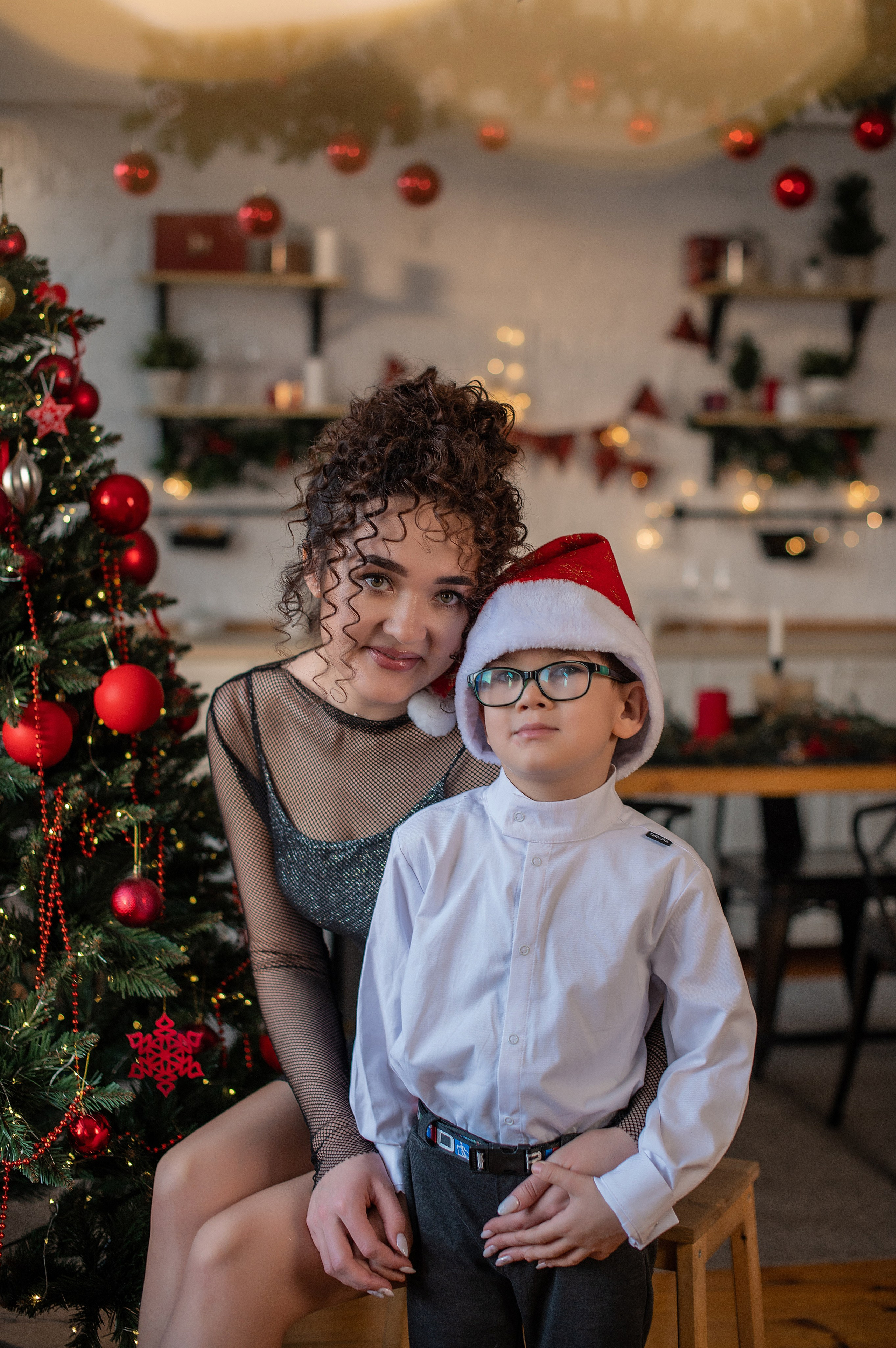 Марина и Никита. Фотограф Виктория Воронина