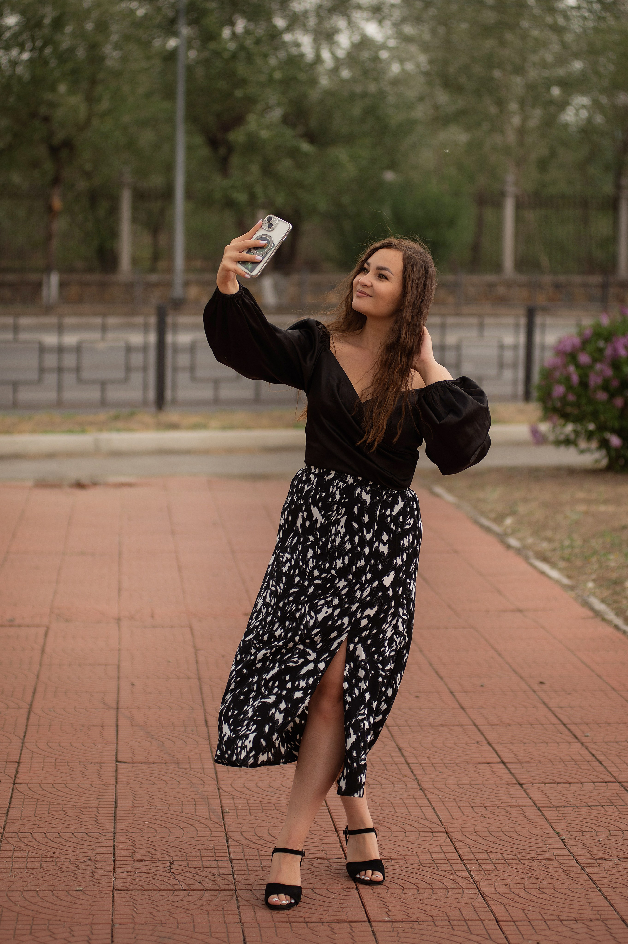 Любовь. Фотограф Виктория Воронина