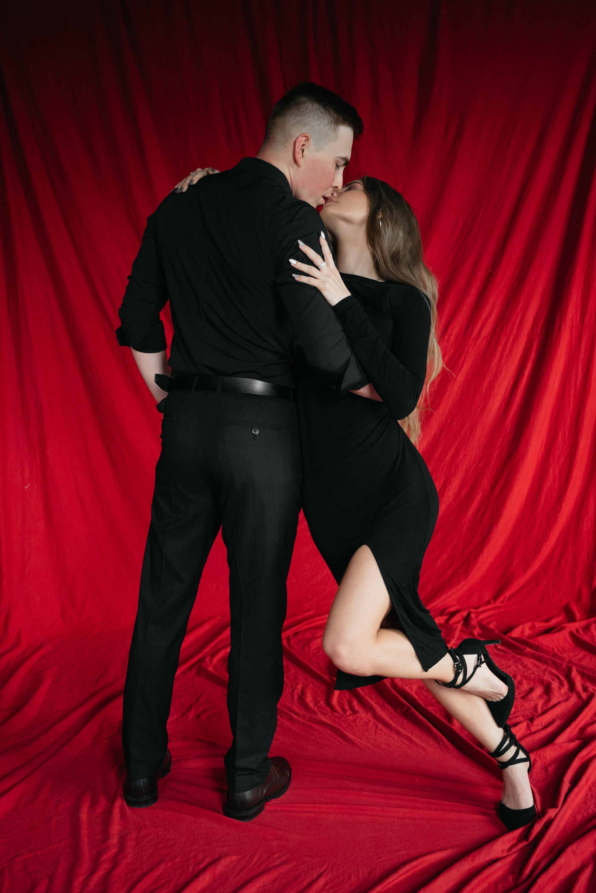 Алина & Николай. Свадебный фотограф Ижевск Петр Шишков