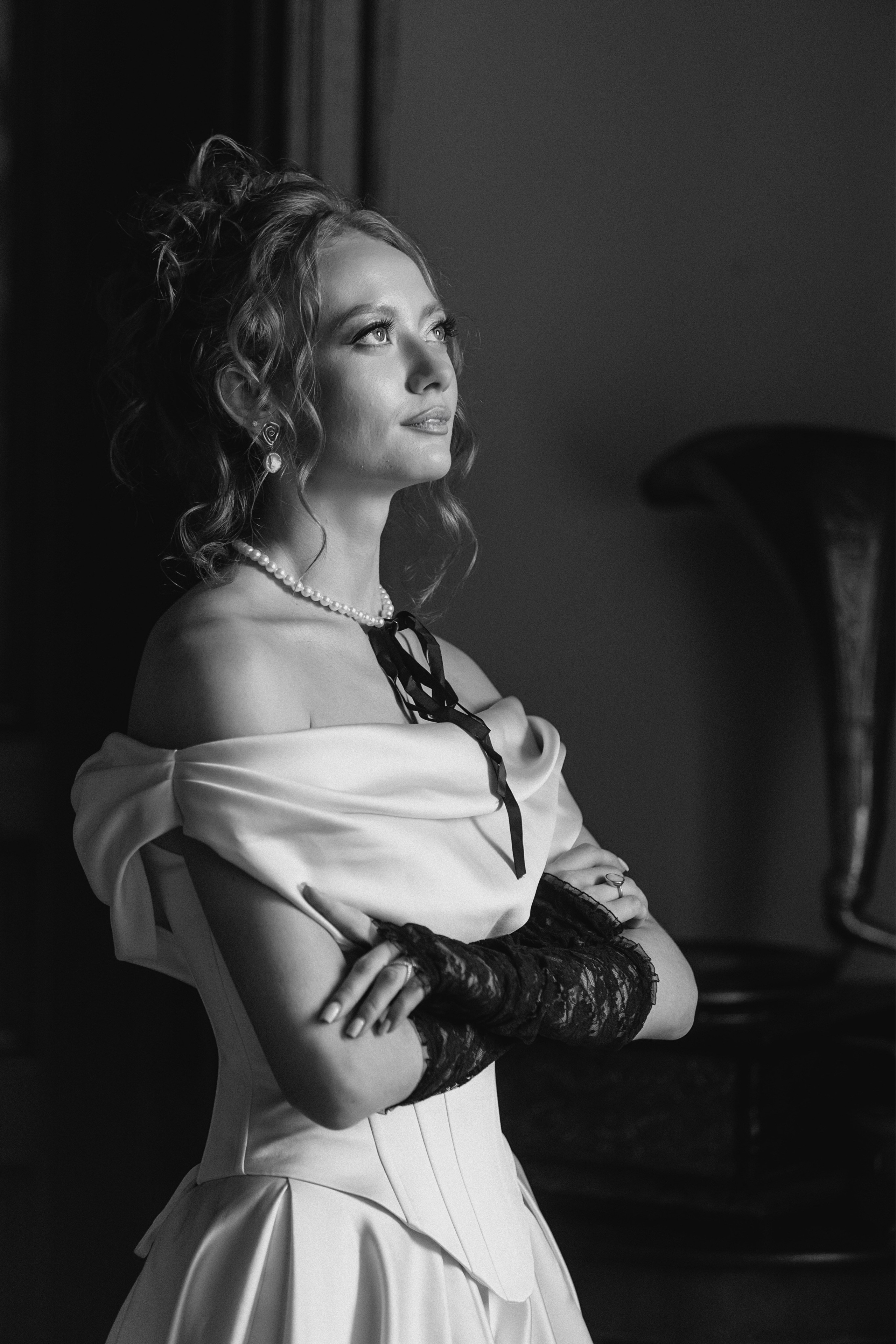 Кирилл & Елизавета