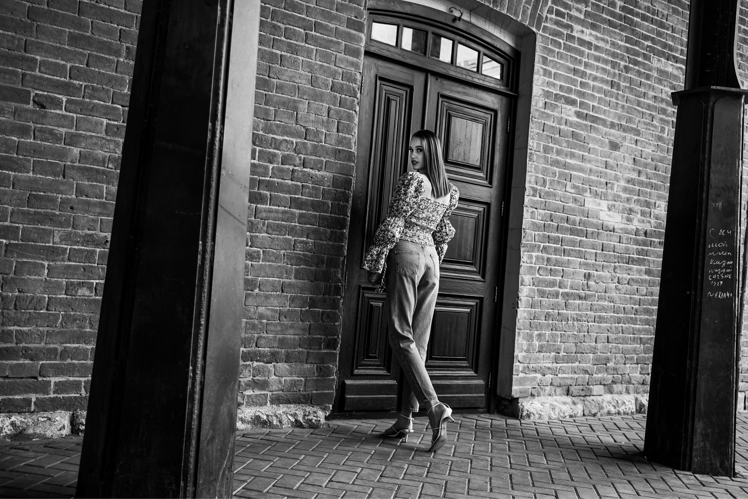 Жизнь, эмоции, любовь