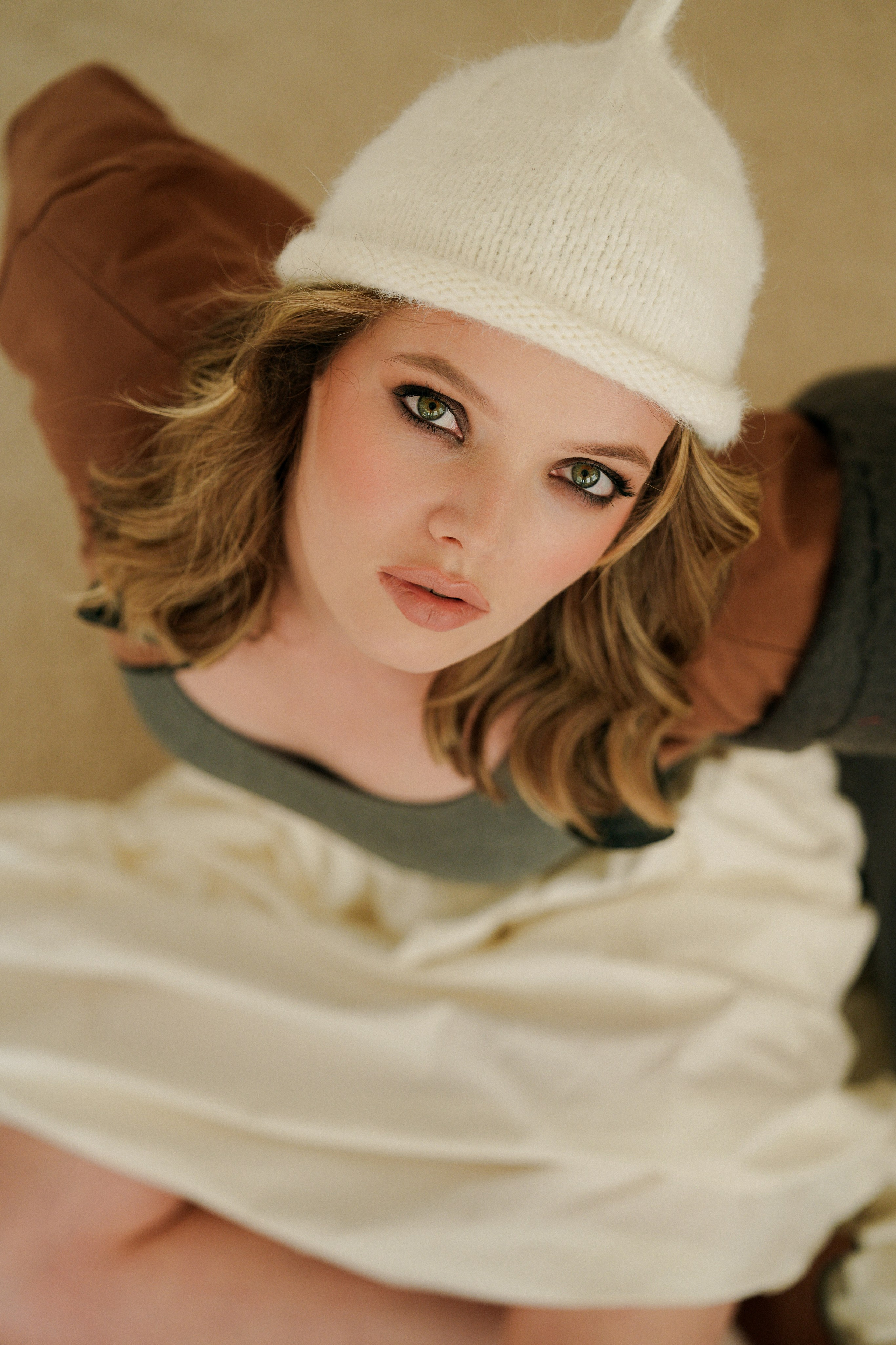 Анастасия / sides. Фотограф с психологическим образованием