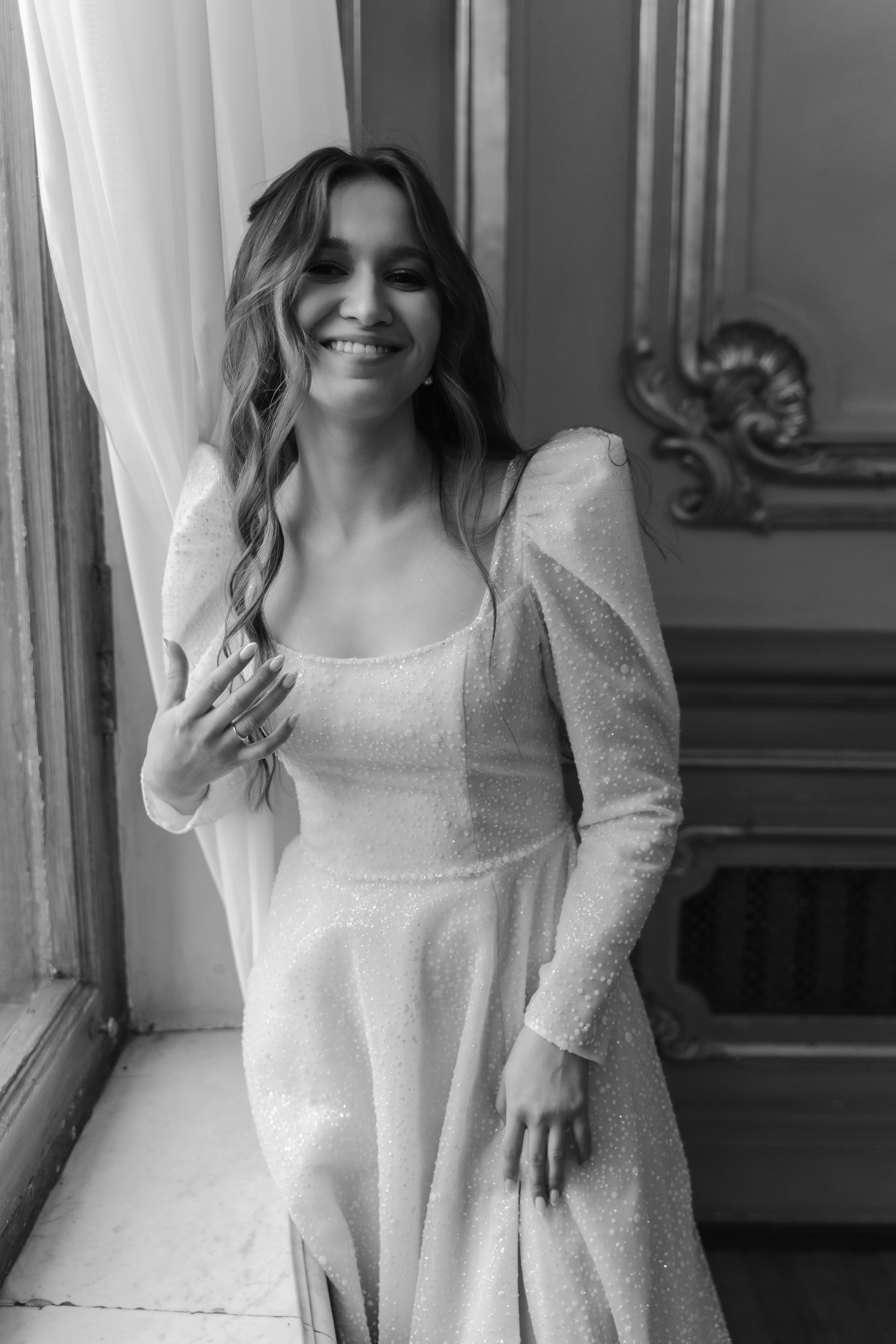 Даниил + Алина