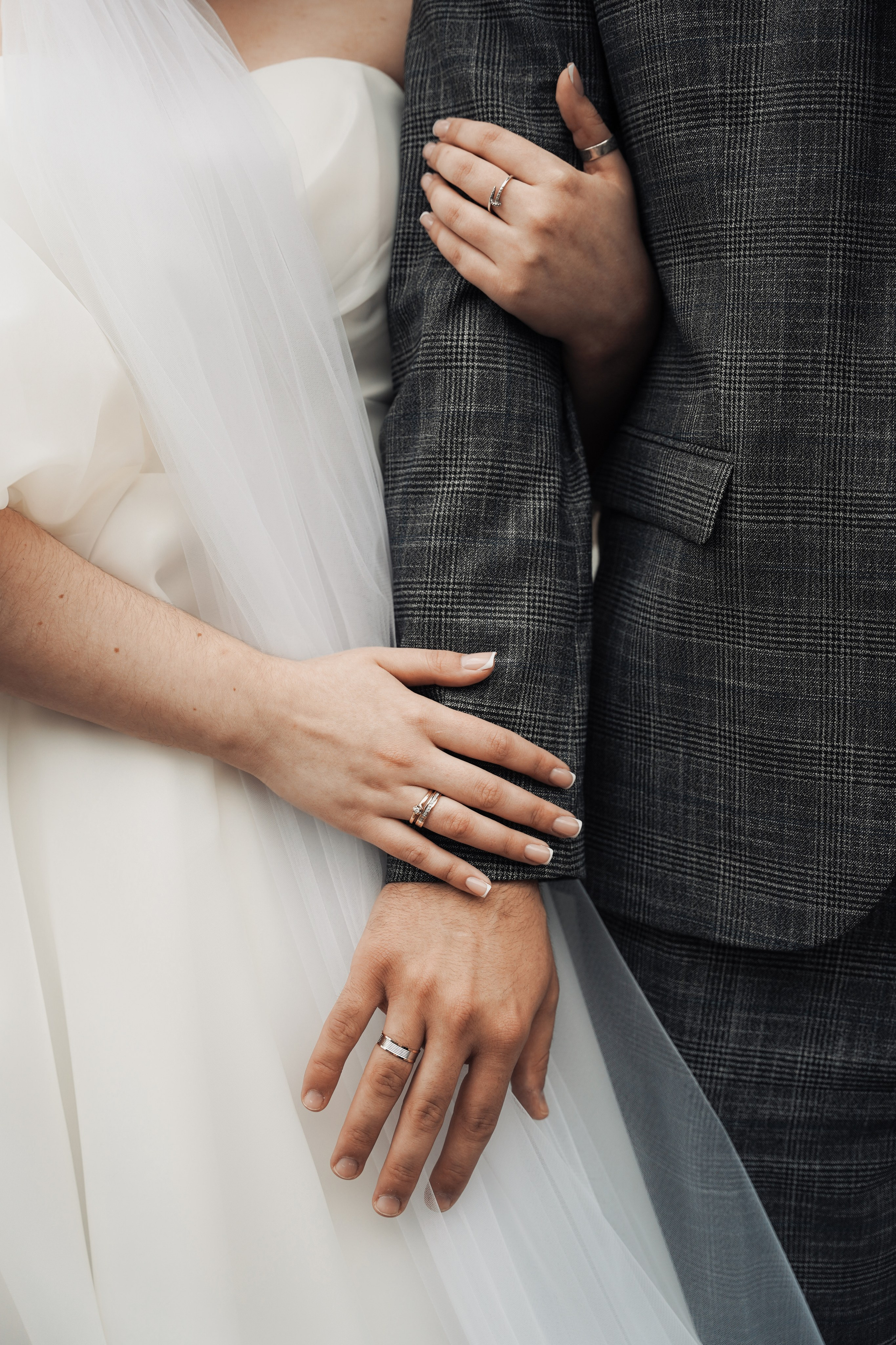 Anna and Timur. Фотограф Санкт-Петербурга