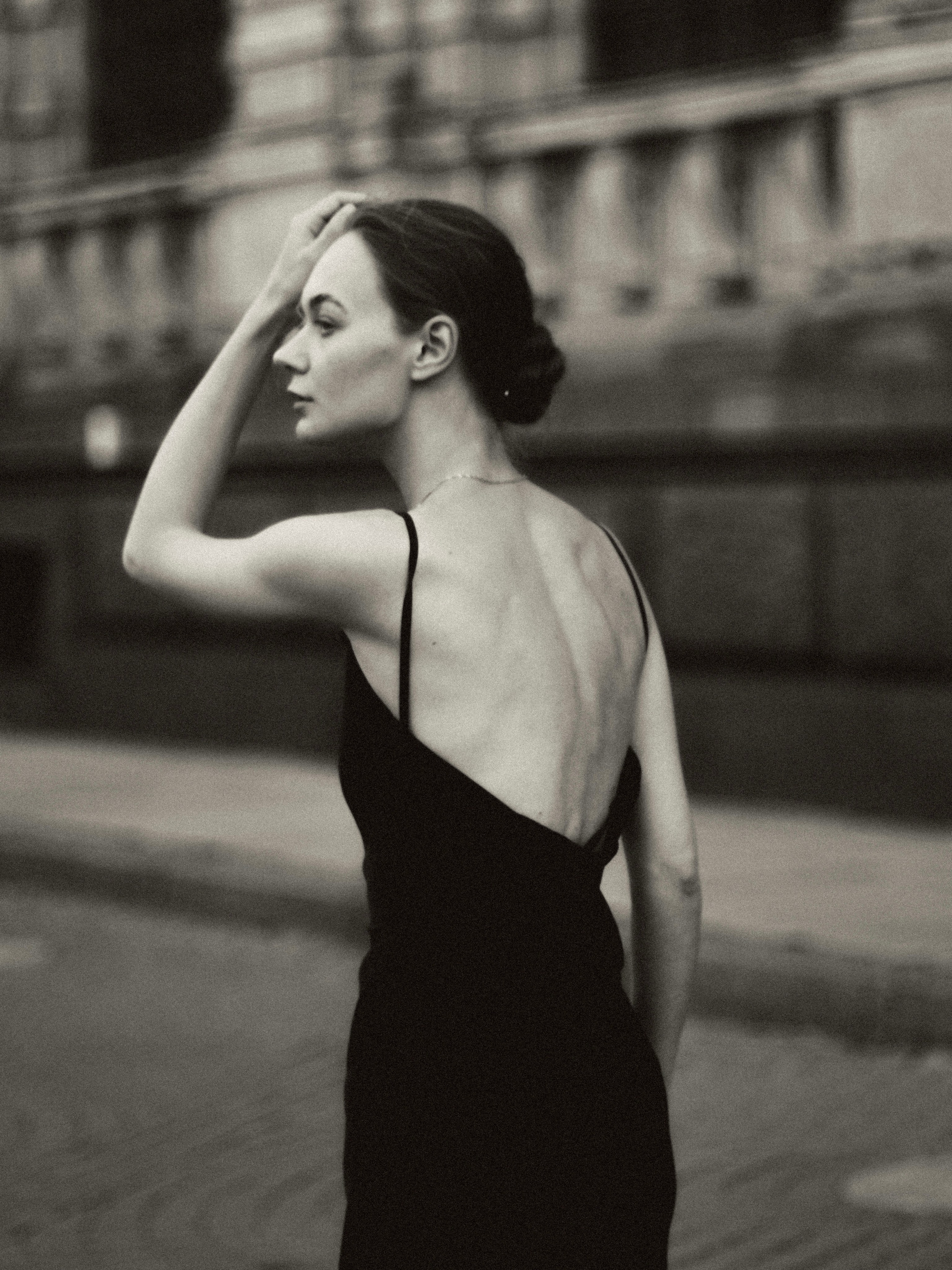 Портреты. Главная