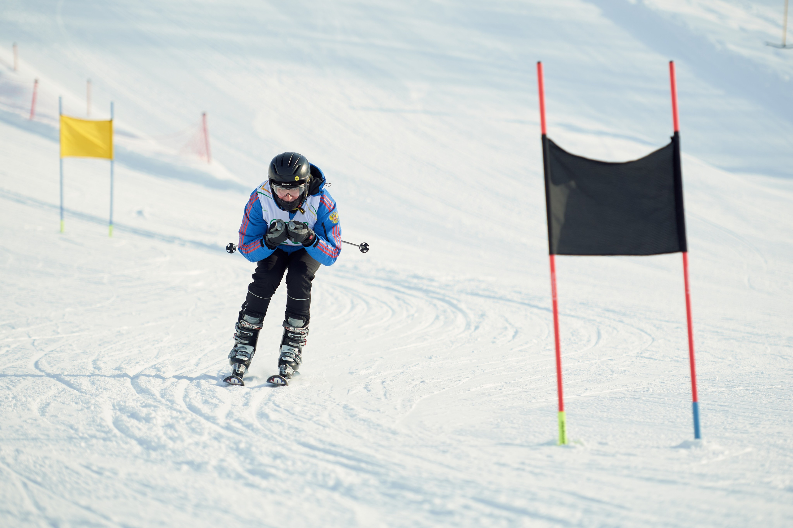 СБЕР зимний турнир. Репортажный фотограф в Москве, Сергей Торунов