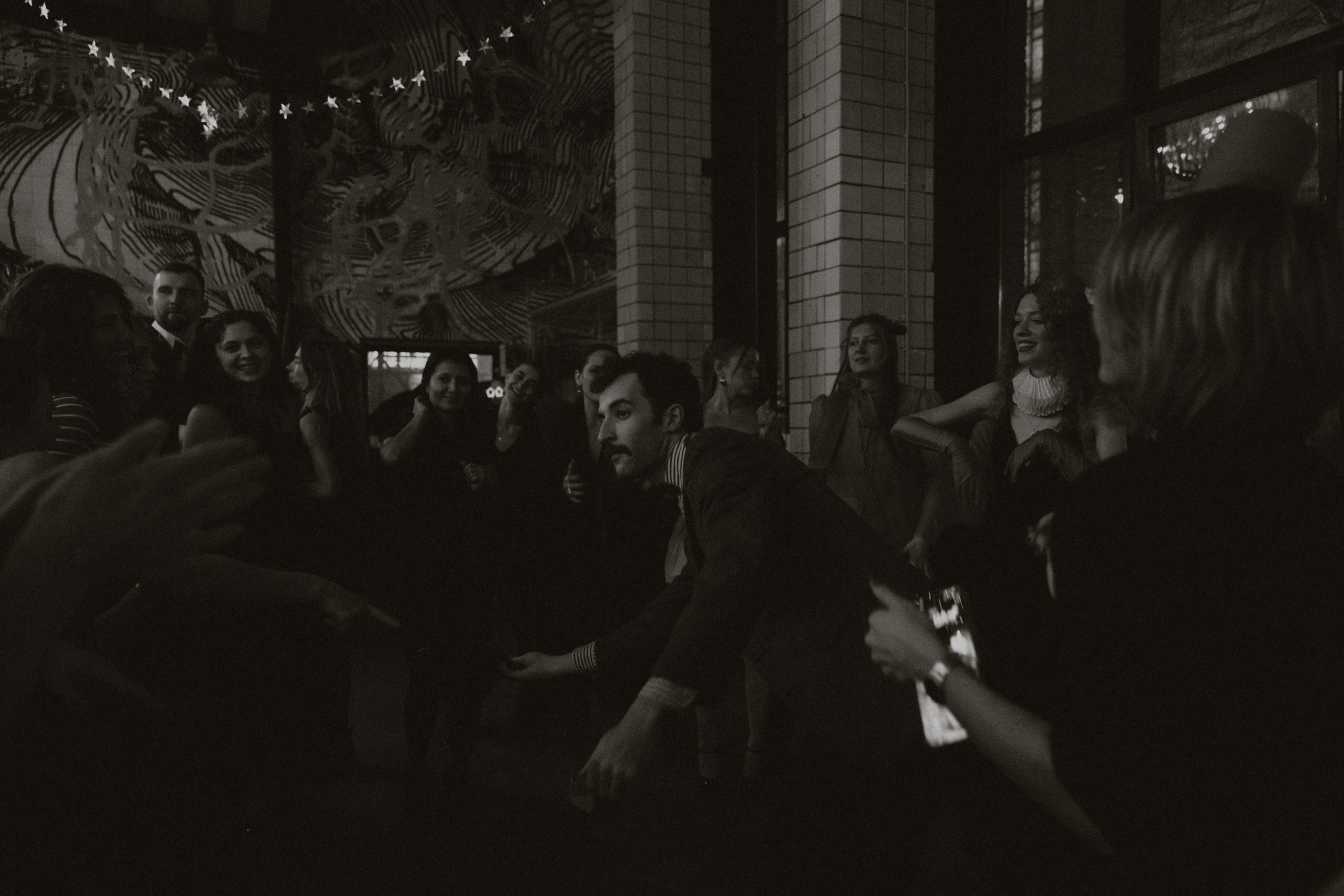 Кляйнвельт Архитектен. Герасимов Дмитрий