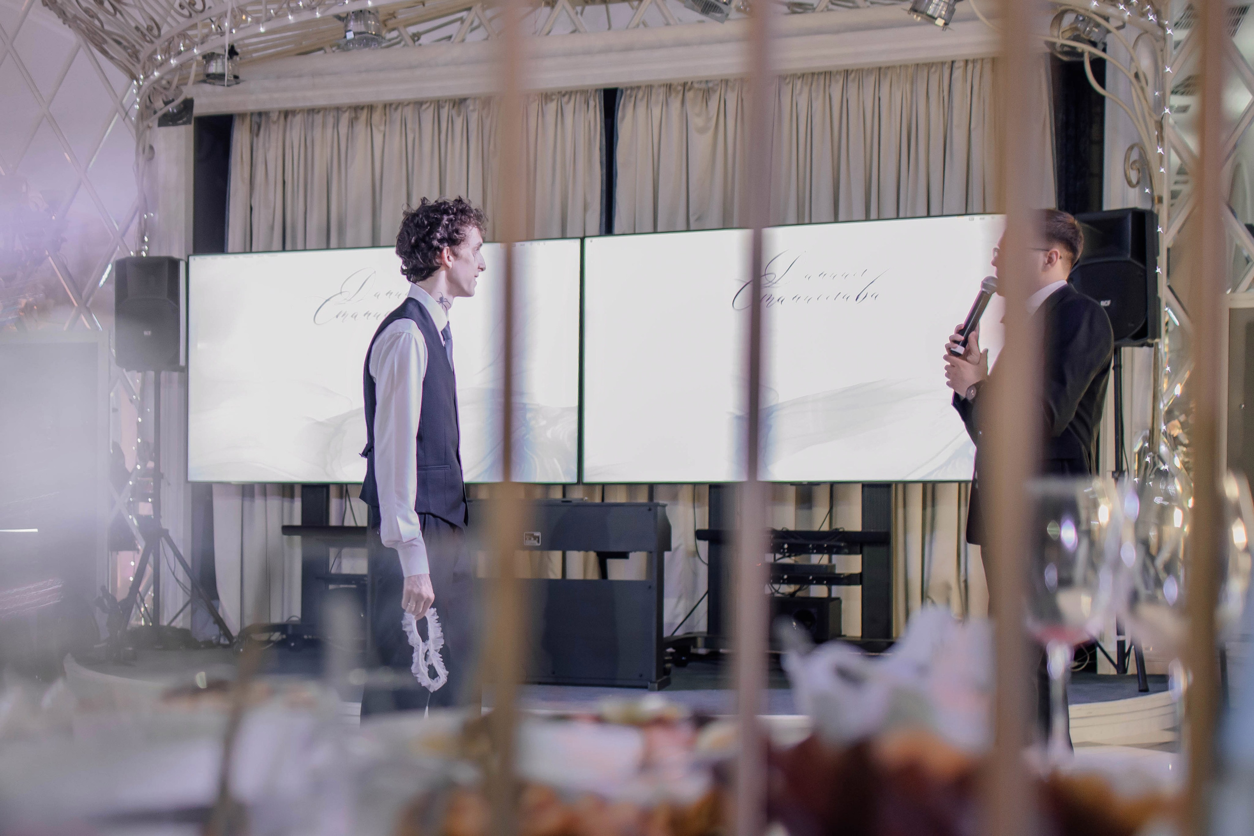 Стася & Даня. Герасимов Дмитрий