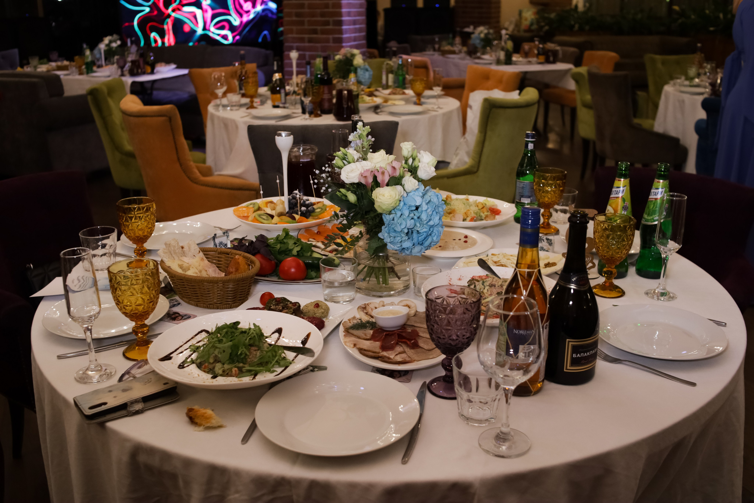 Репортаж. Фотограф Алена Кузнецова