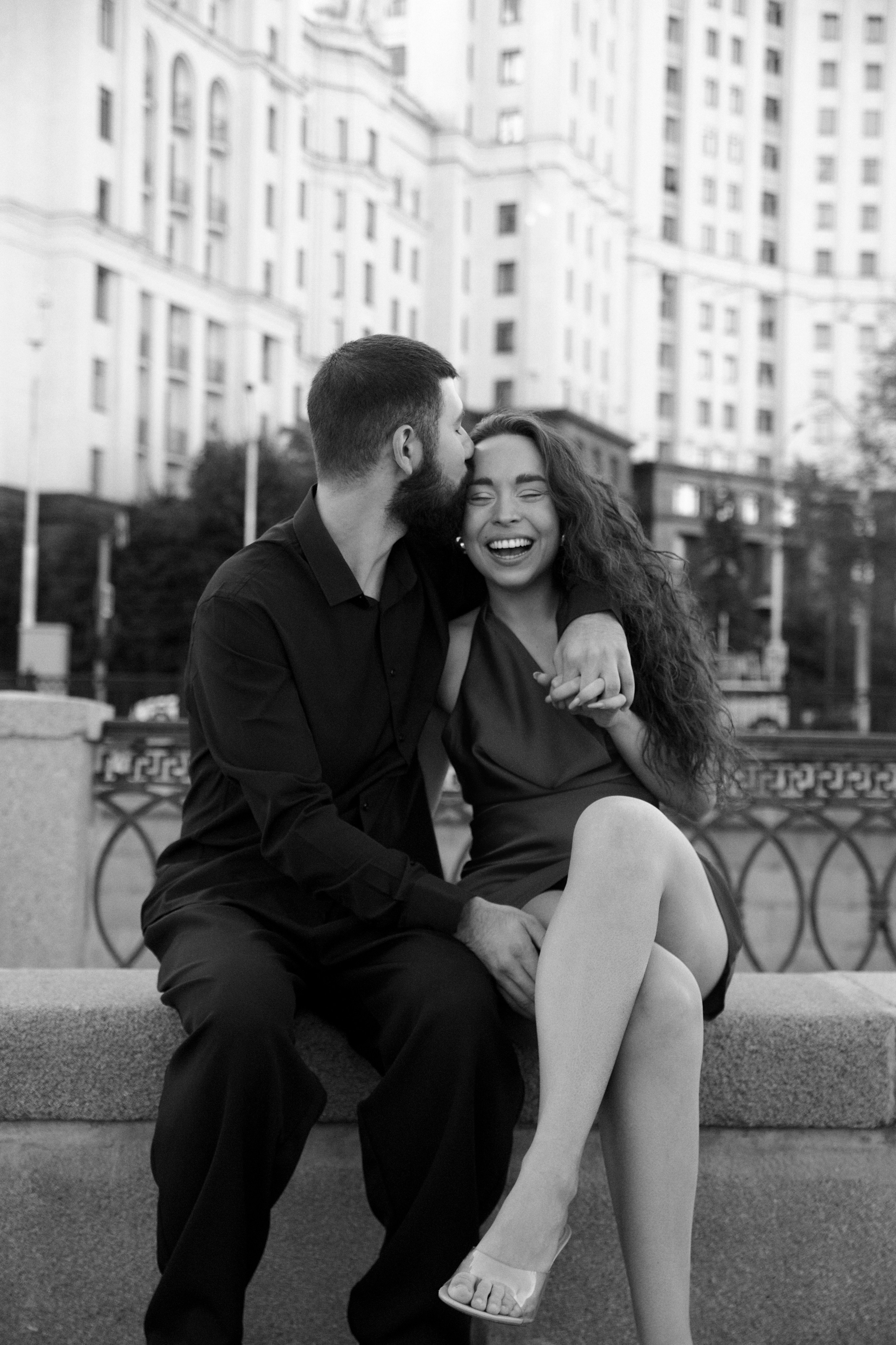 История любви. SerDa.com