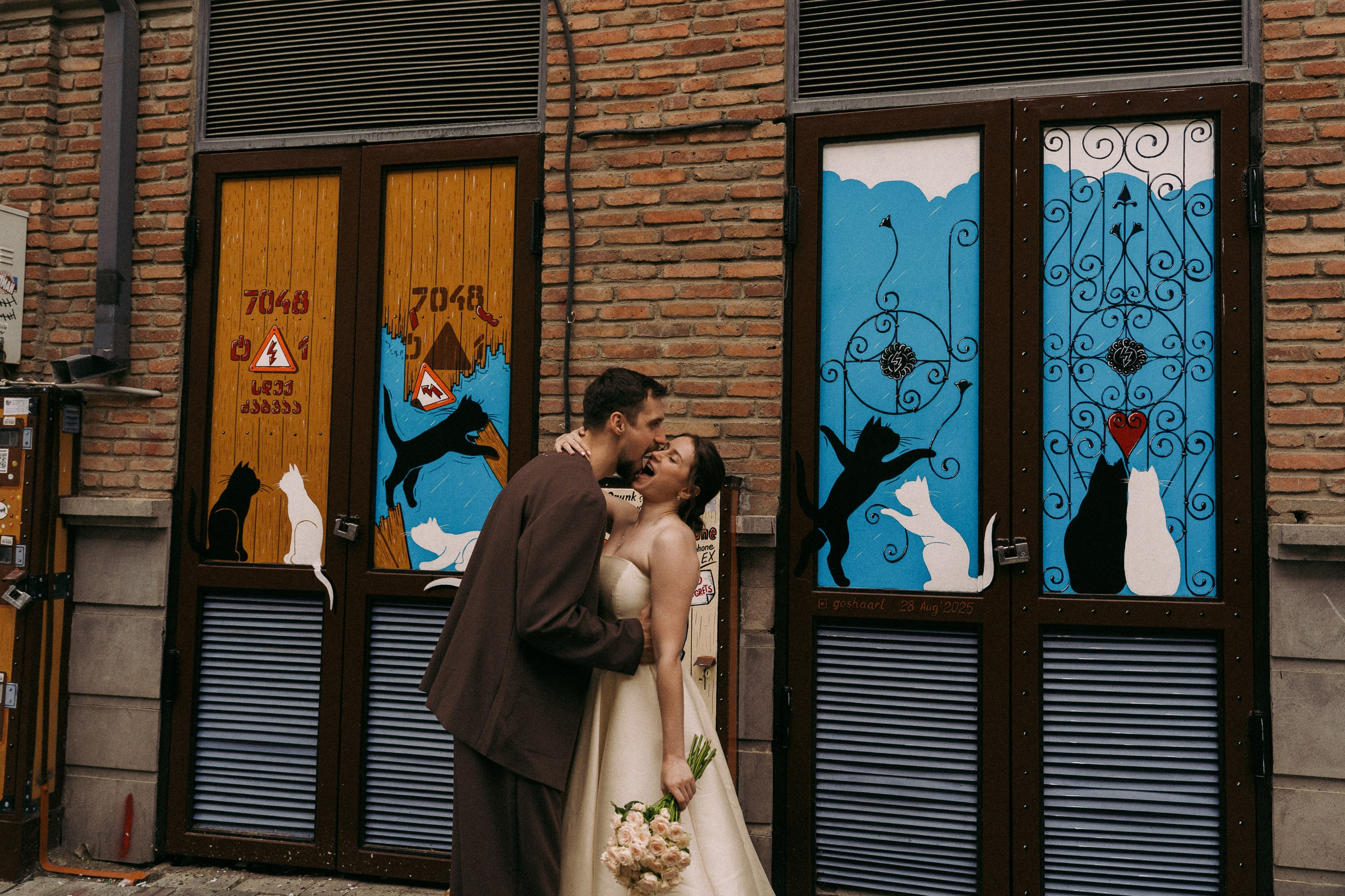 На одном дыхании