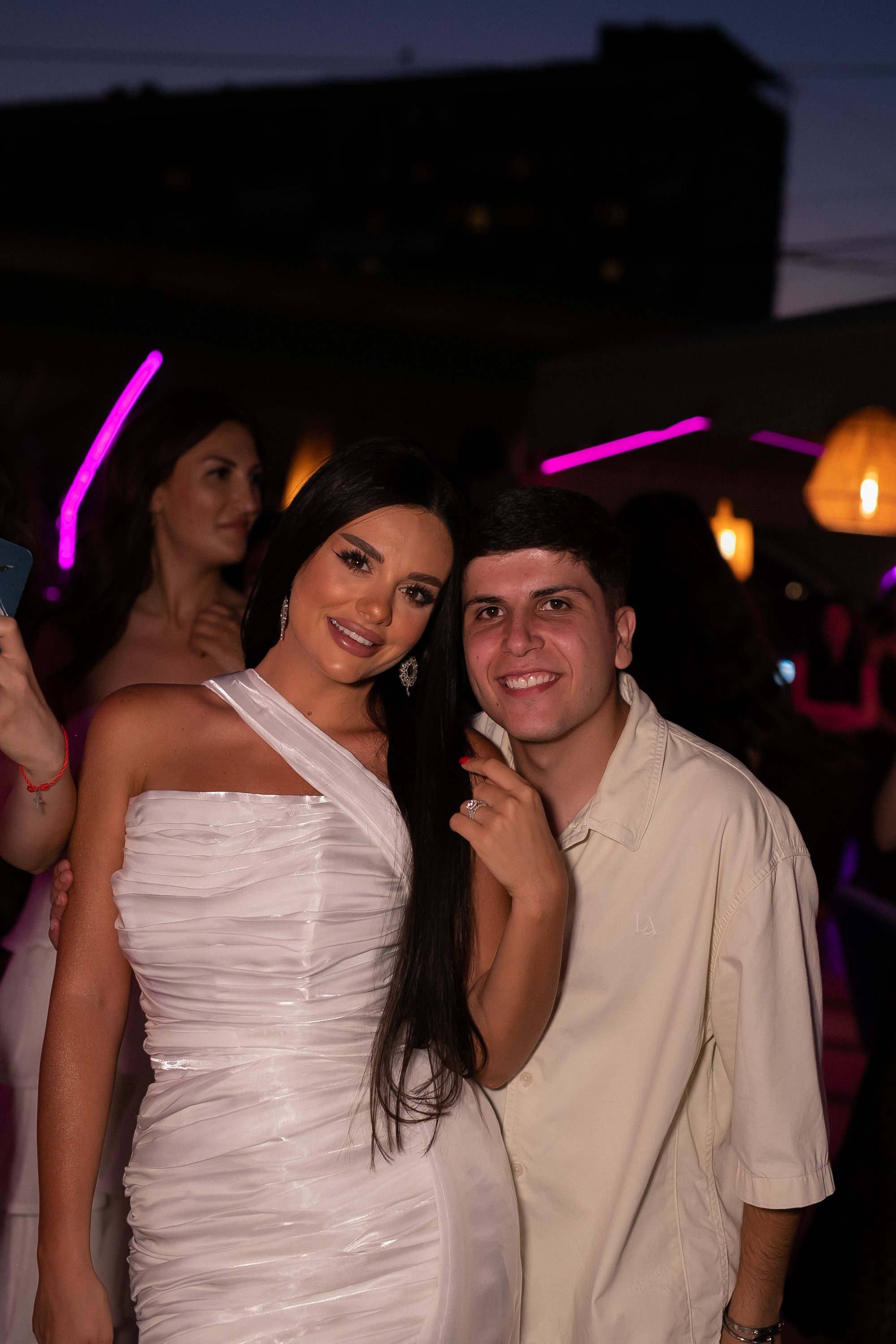 Marietta's HBirthday. Фотограф и ретушер. (Армения/Россия)