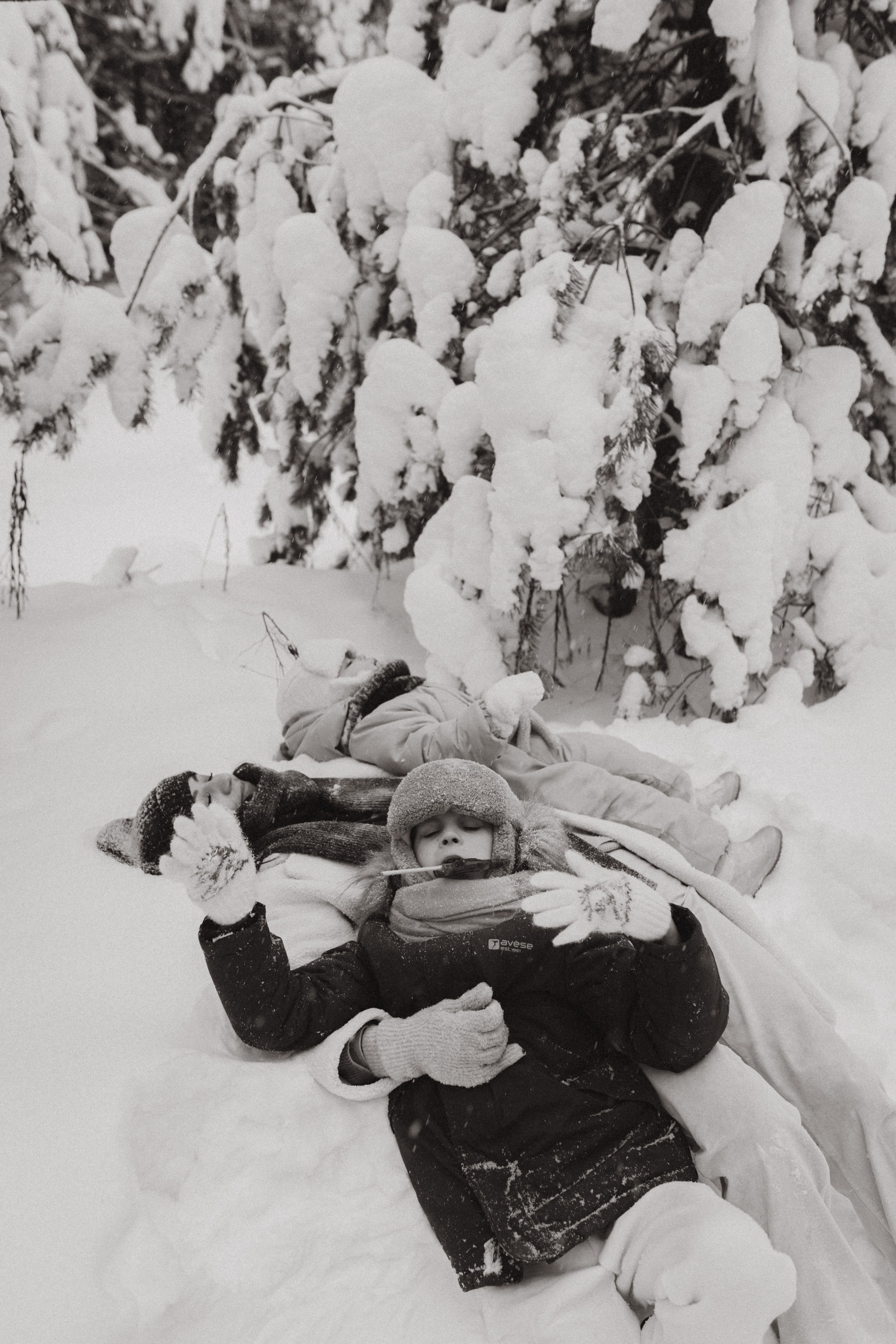 Алёна, Лёша и Миша. Семейный фотограф Тихвин, Санкт-Петербург и ЛО