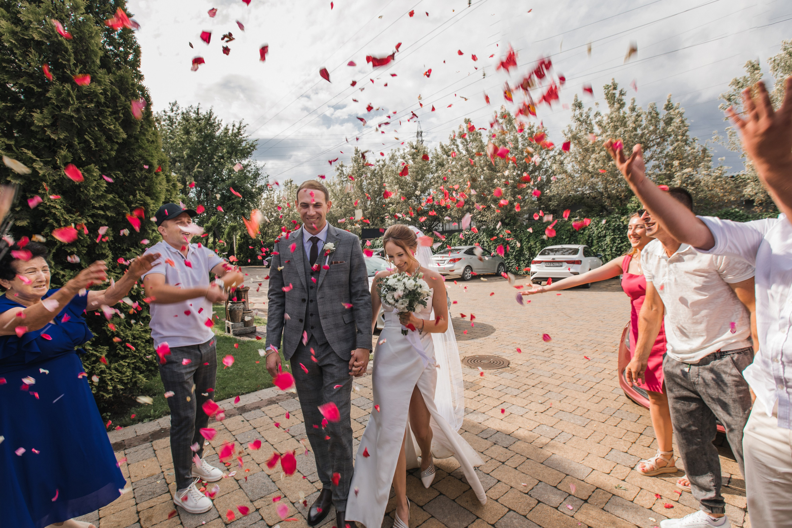 София и Андрей. Свадебный и семейный фотограф в Краснодаре