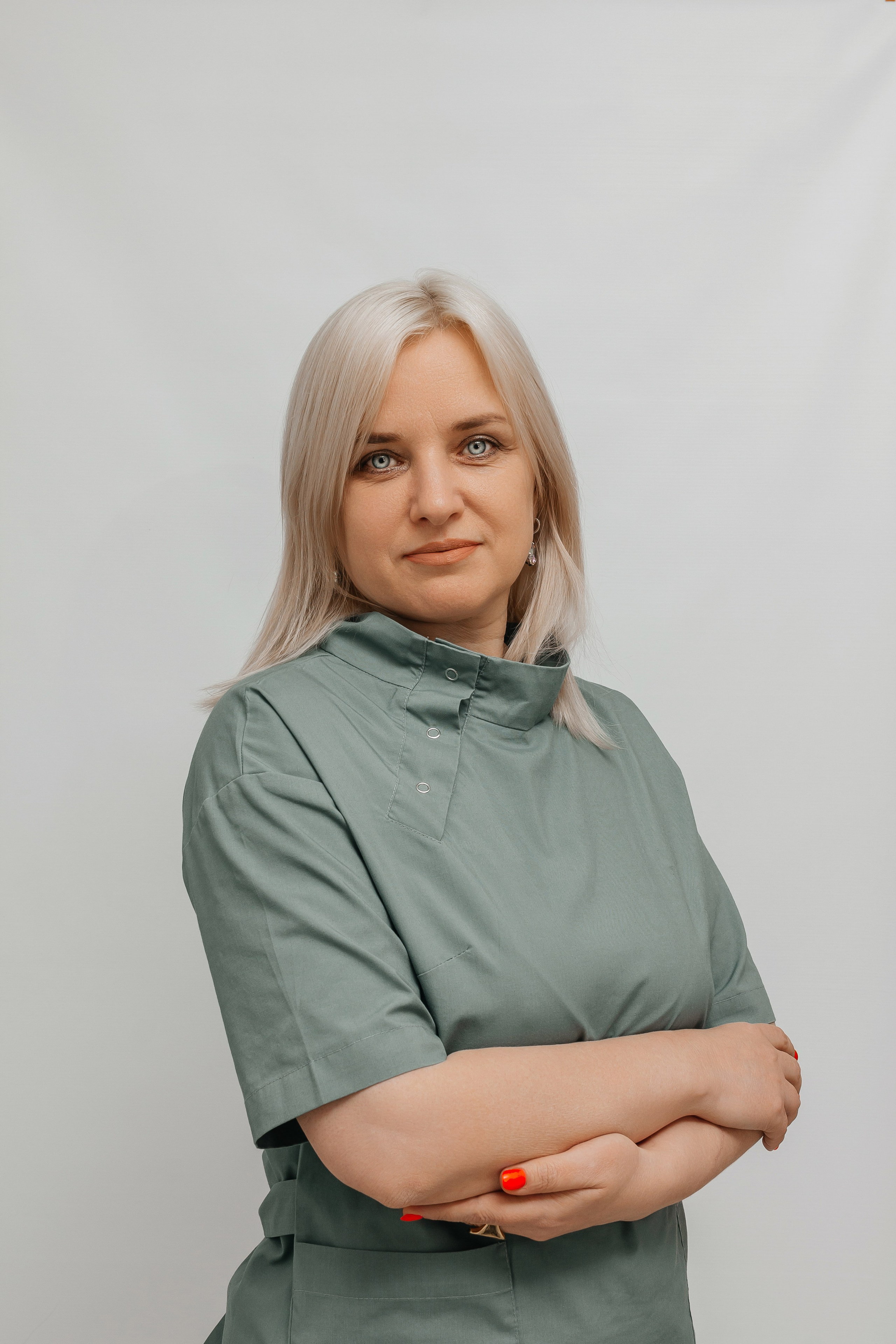 Клиника. Фотограф Красноярск Архипова Алина