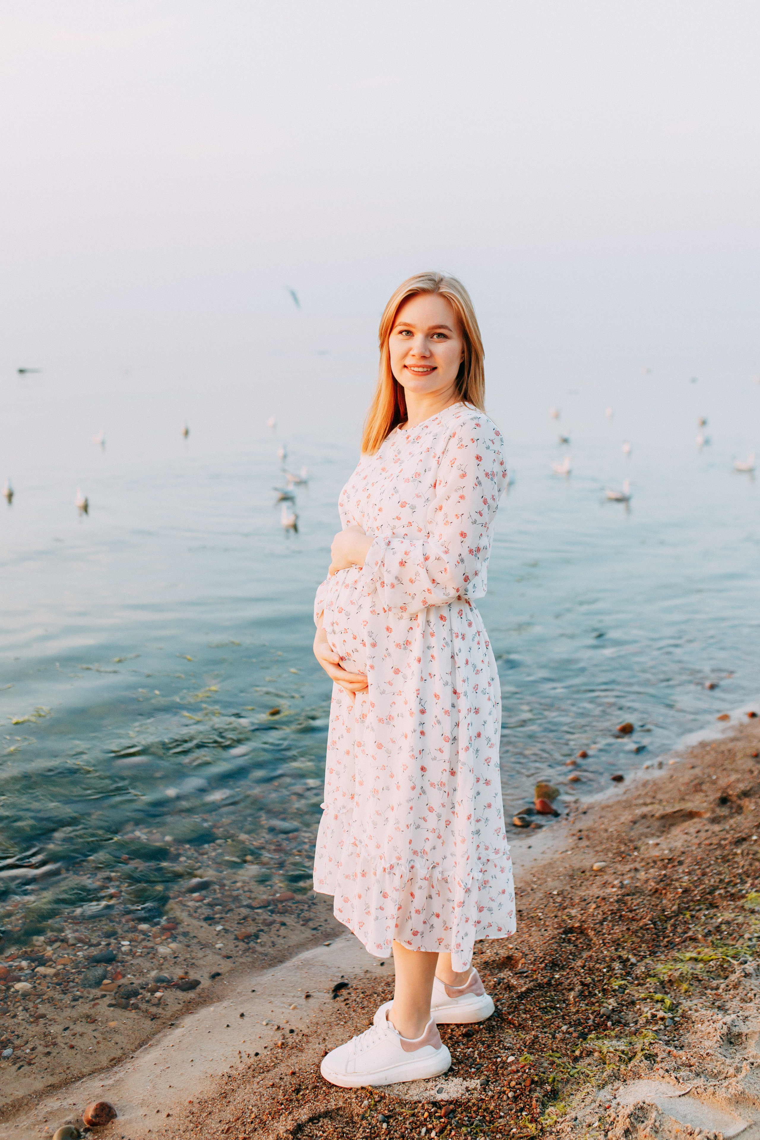 1 + 1 = 3 • Осень 2023. Фотограф в Калининграде Екатерина Осинцева