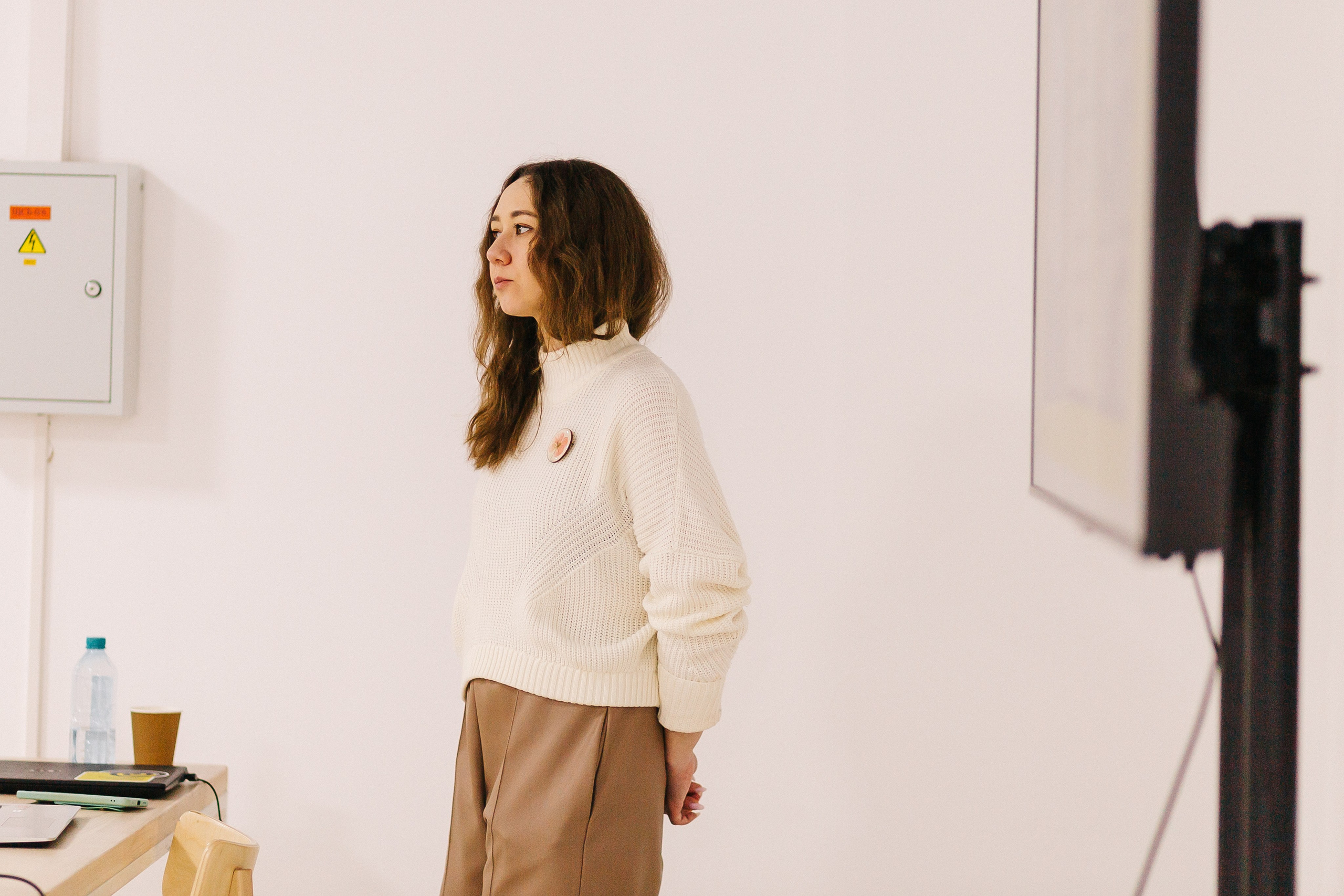 23.03.2024 Фестиваль «Книжные люди». Книжный клуб