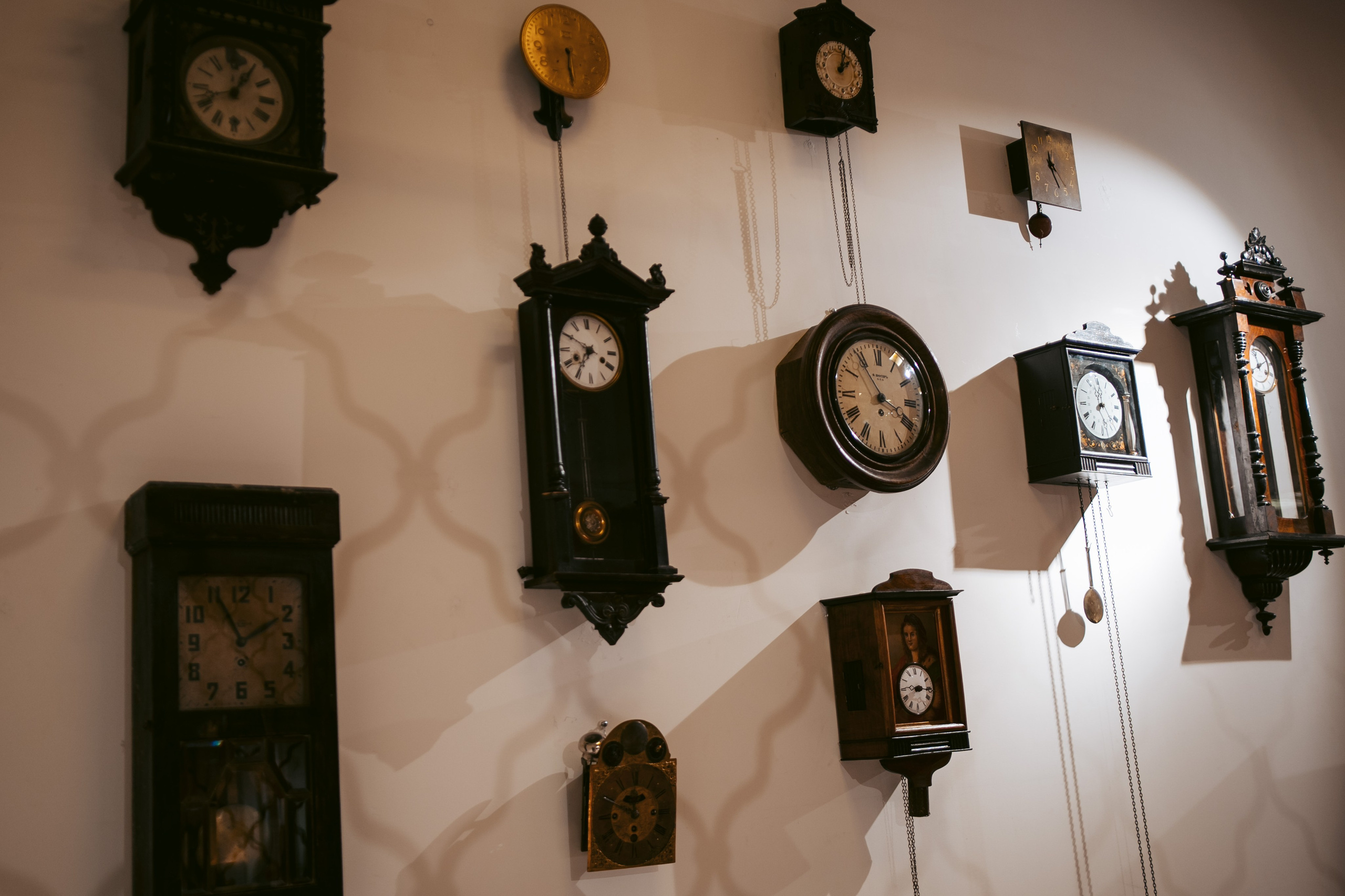 Ночь искусств 2023. Фотограф на любое событие в Кемерово