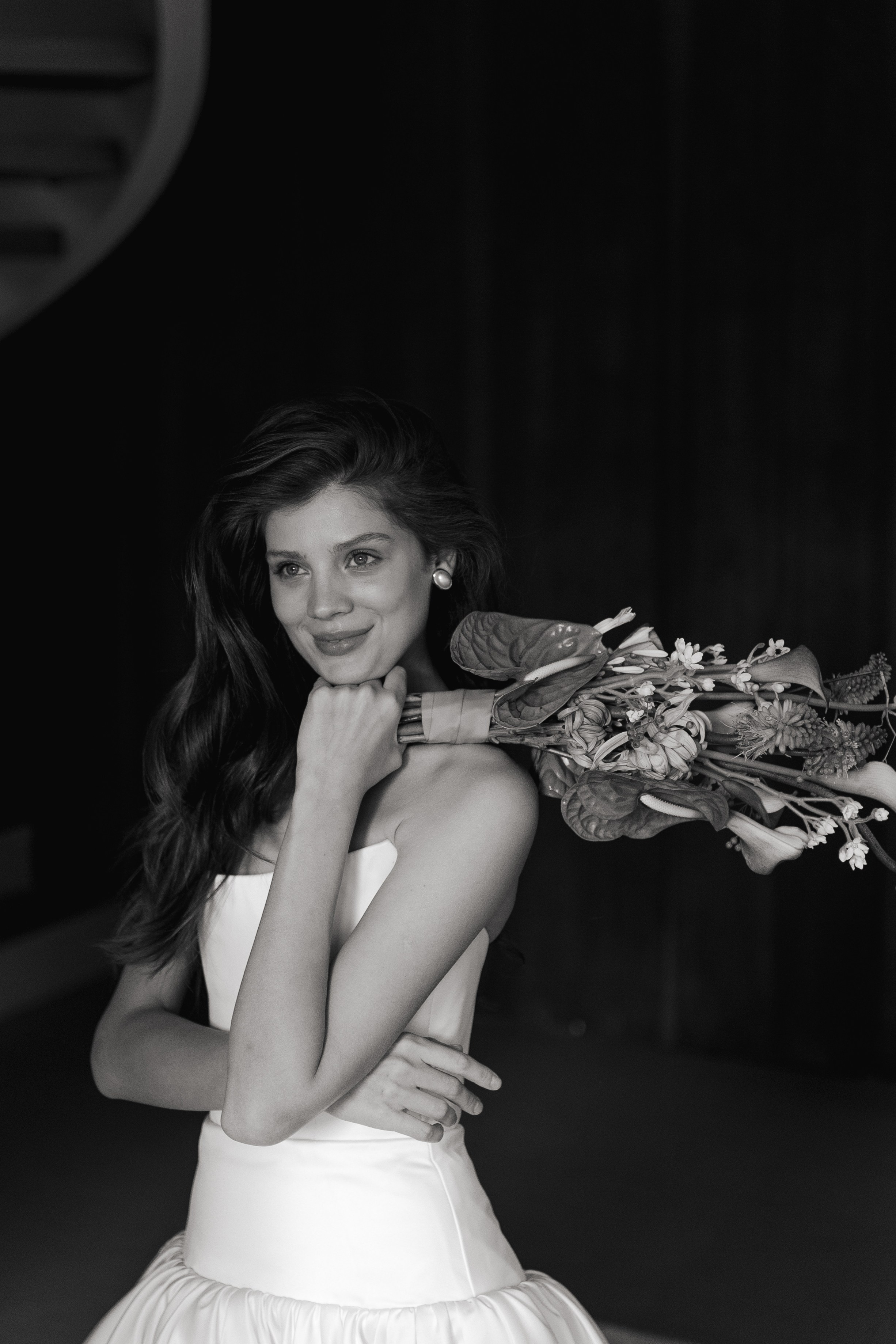 Юля и Дима. Главная