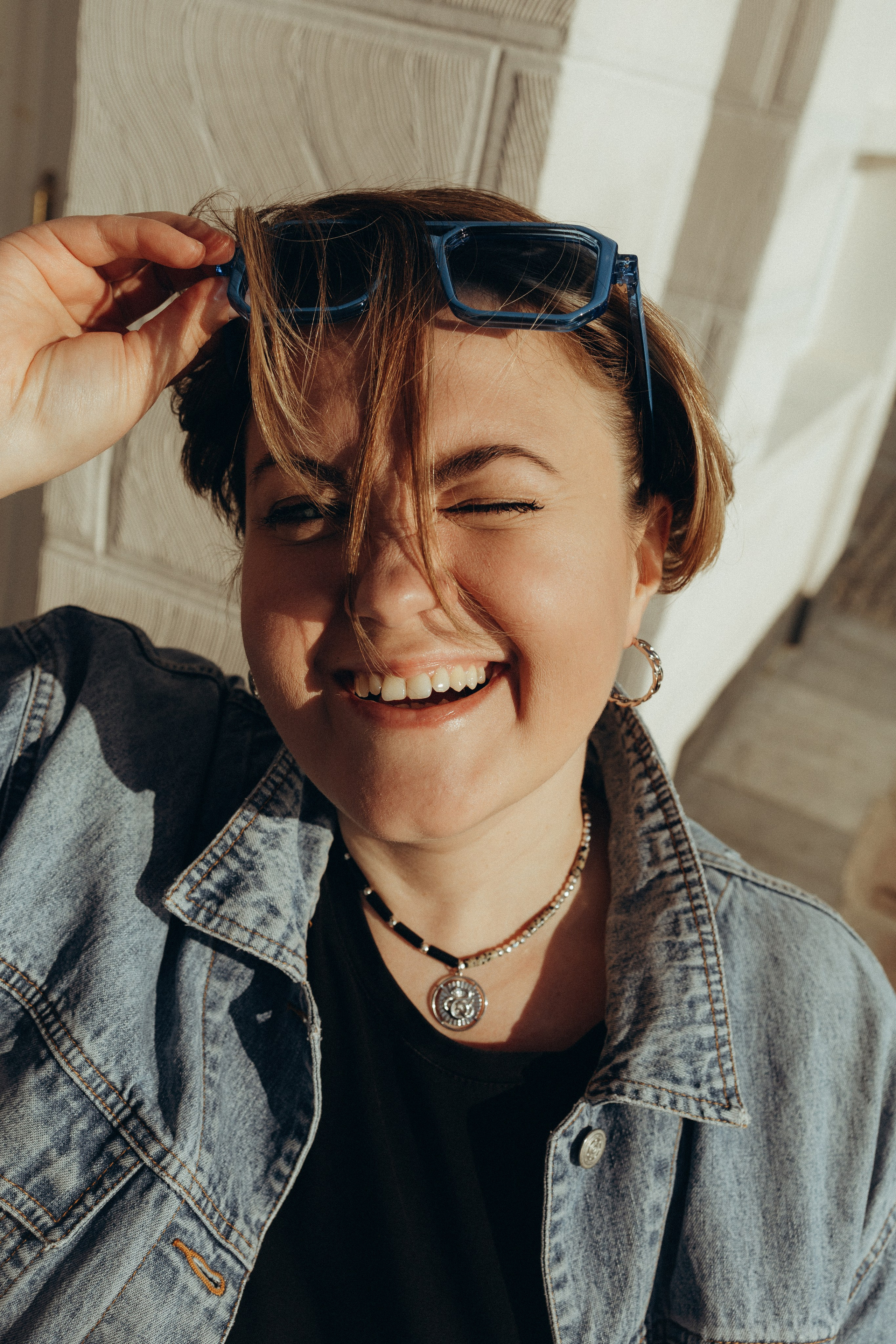 Даша. Фотограф Москва Алёна Суворова