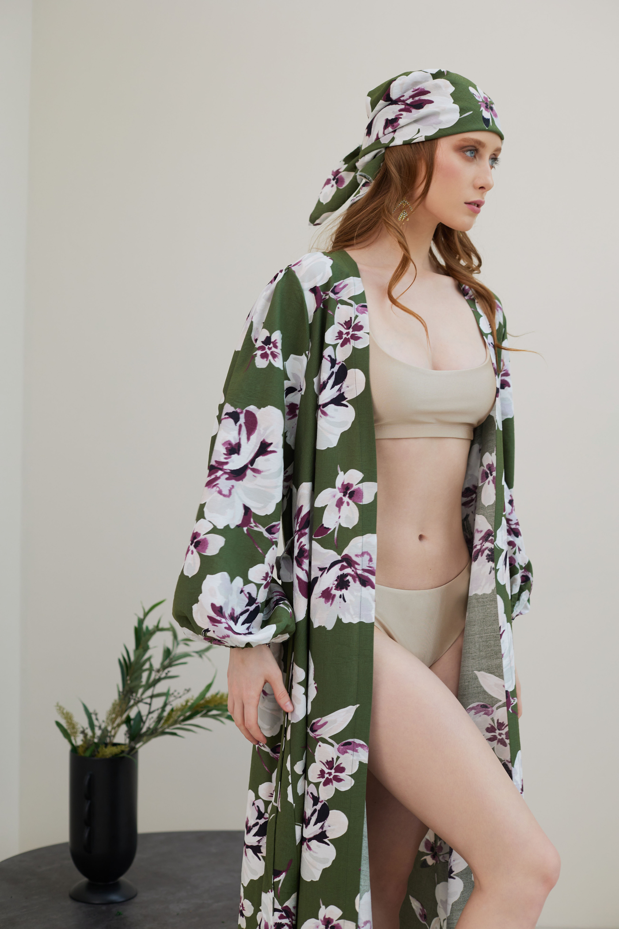 Бренд Oh sunshine — туники и купальники. Стилист — имиджмейкер в Москве Екатерина Саливоник