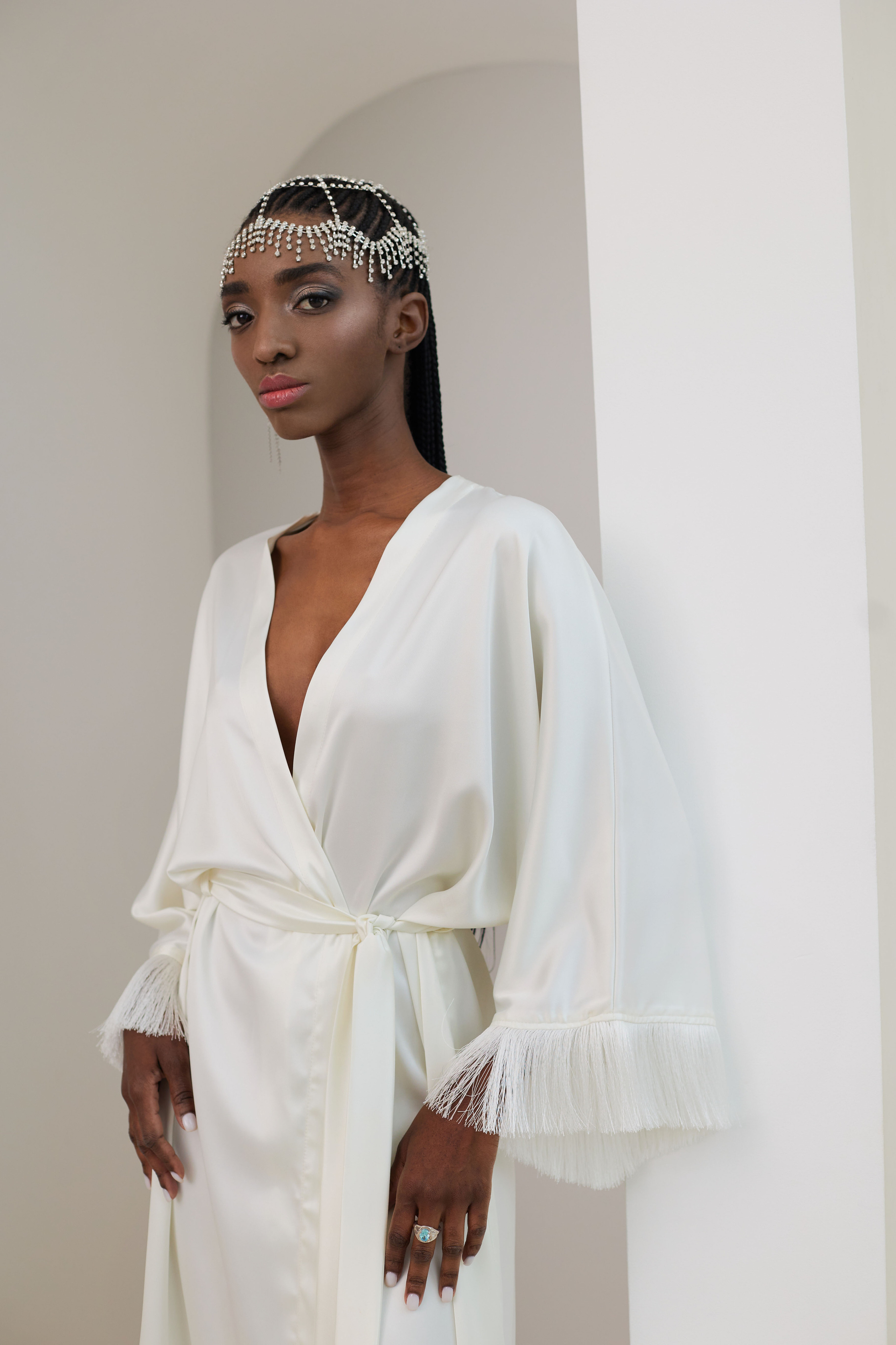 Бренд Oh sunshine — туники и купальники. Стилист — имиджмейкер в Москве Екатерина Саливоник