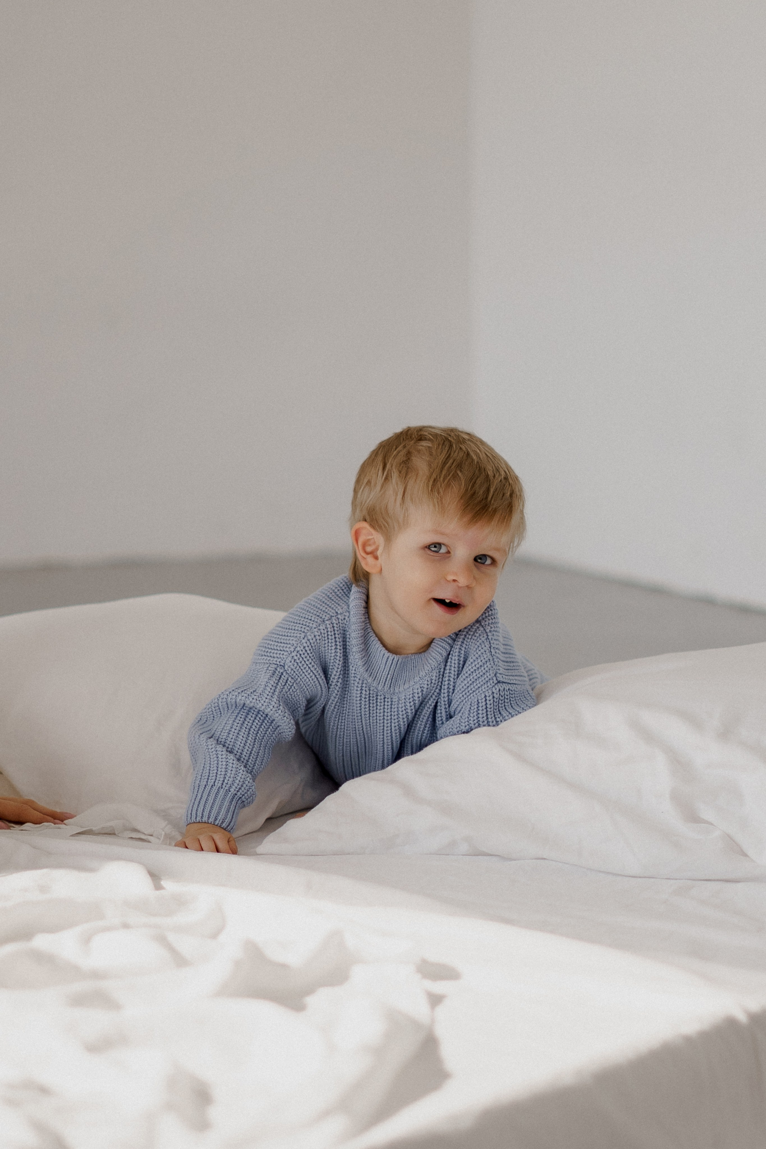 Эрика и Арон. Фотограф Валерия Крахмалева