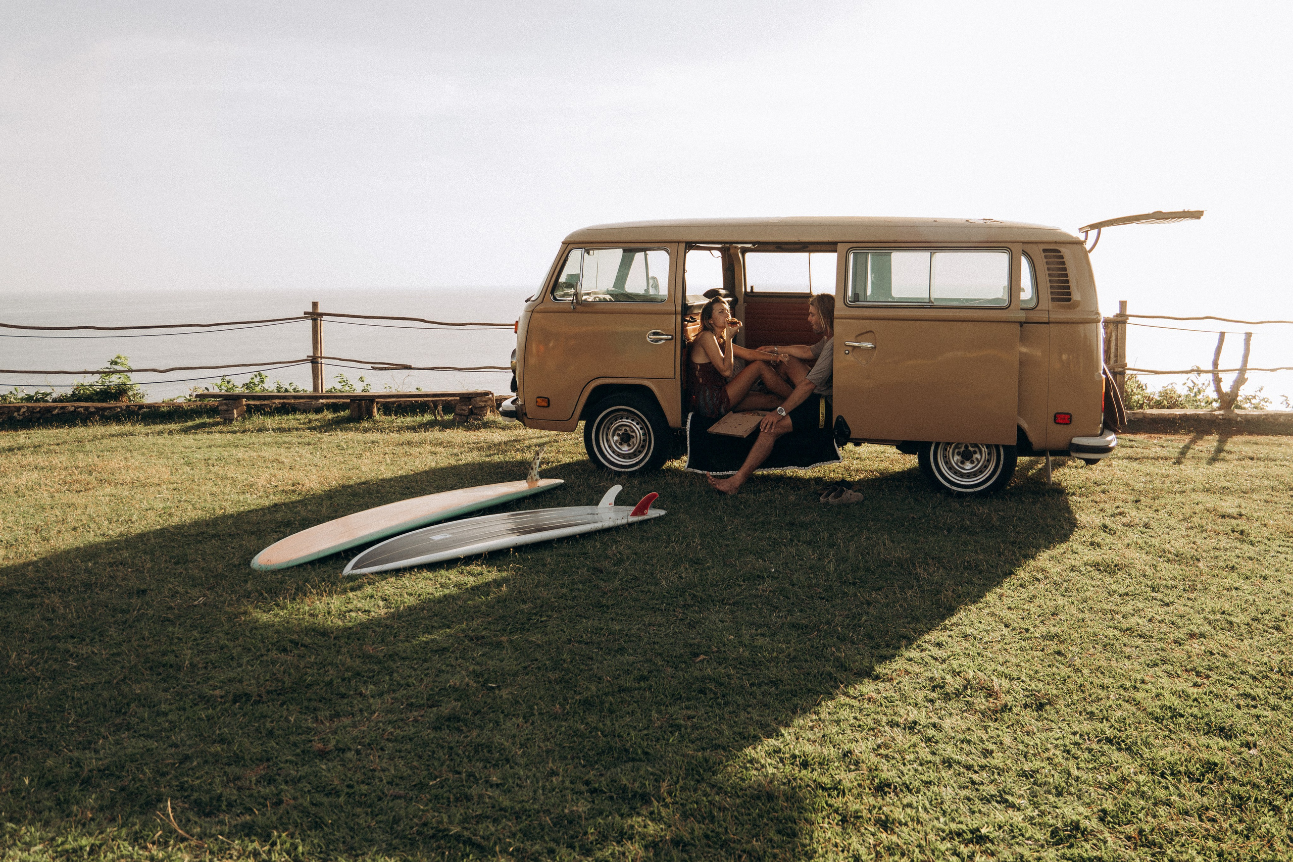 Taya & Roma. Olga Antipova — photographer