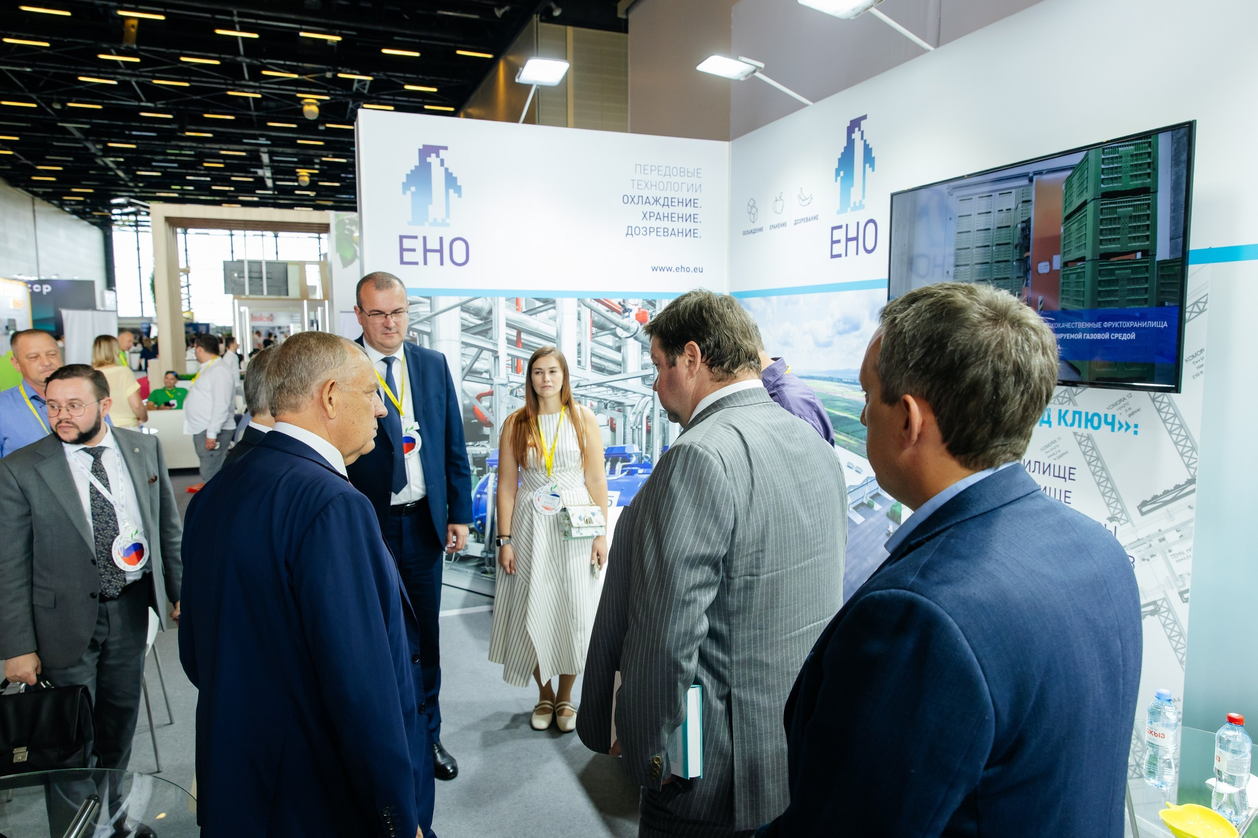 ЭКСПО. Фотограф Николай Петрушкин | Ставрополь, Москва