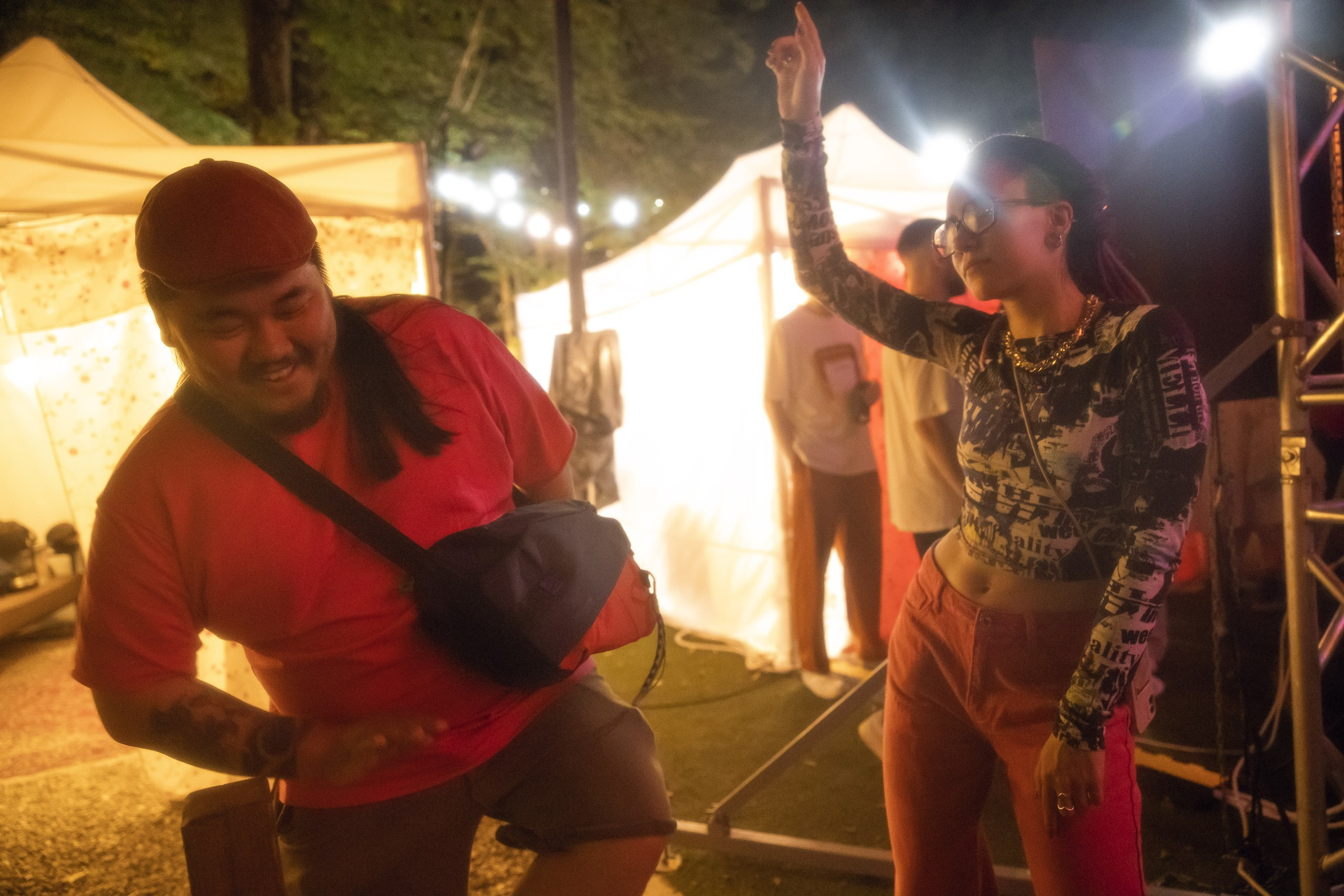 ДР Парк Культуры&Антоха МС — 20.07.24. Фотограф Николай Петрушкин | Ставрополь, Москва