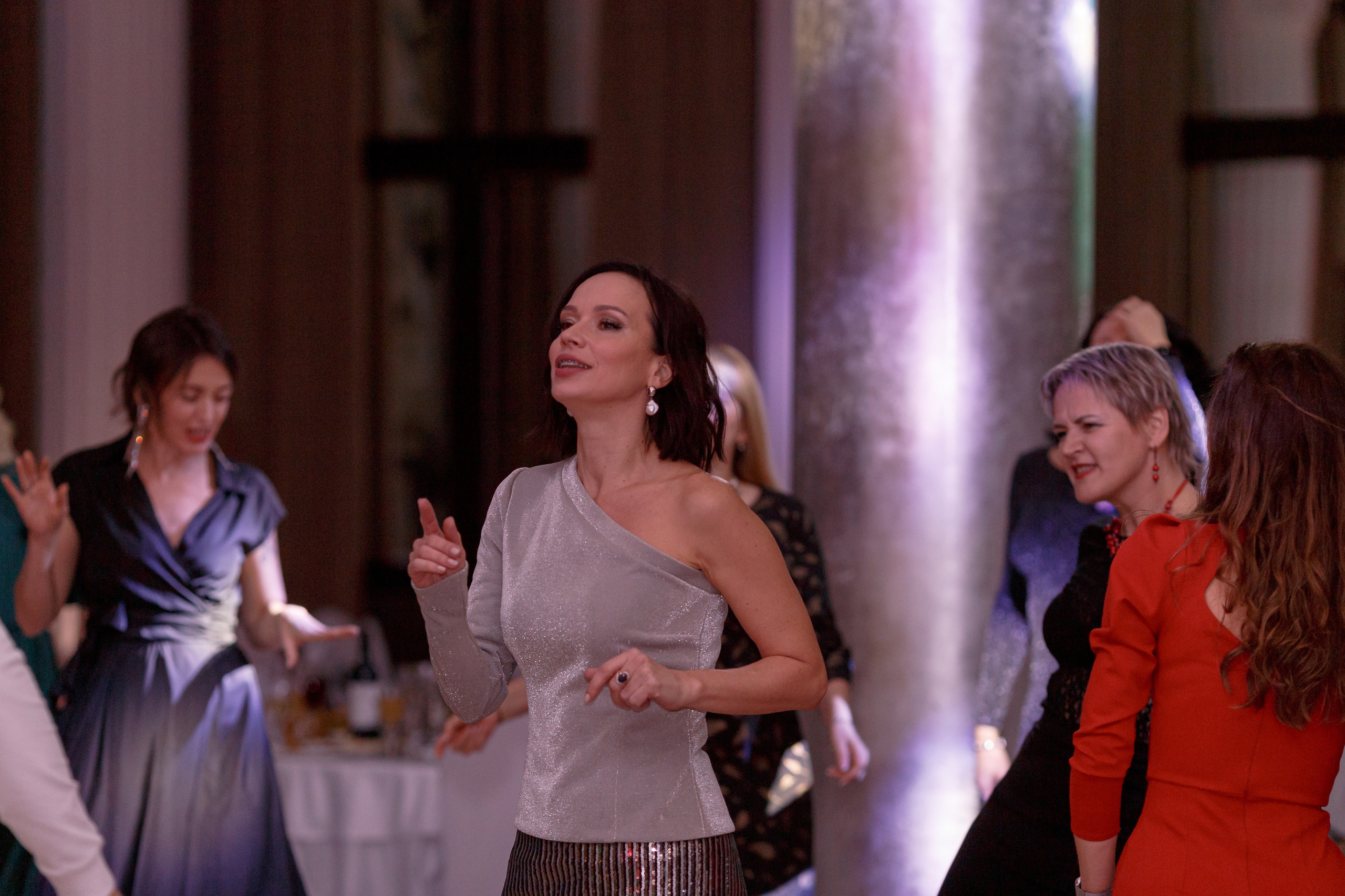 Репортажная фотосъёмка — корпоратив Tele2 2024