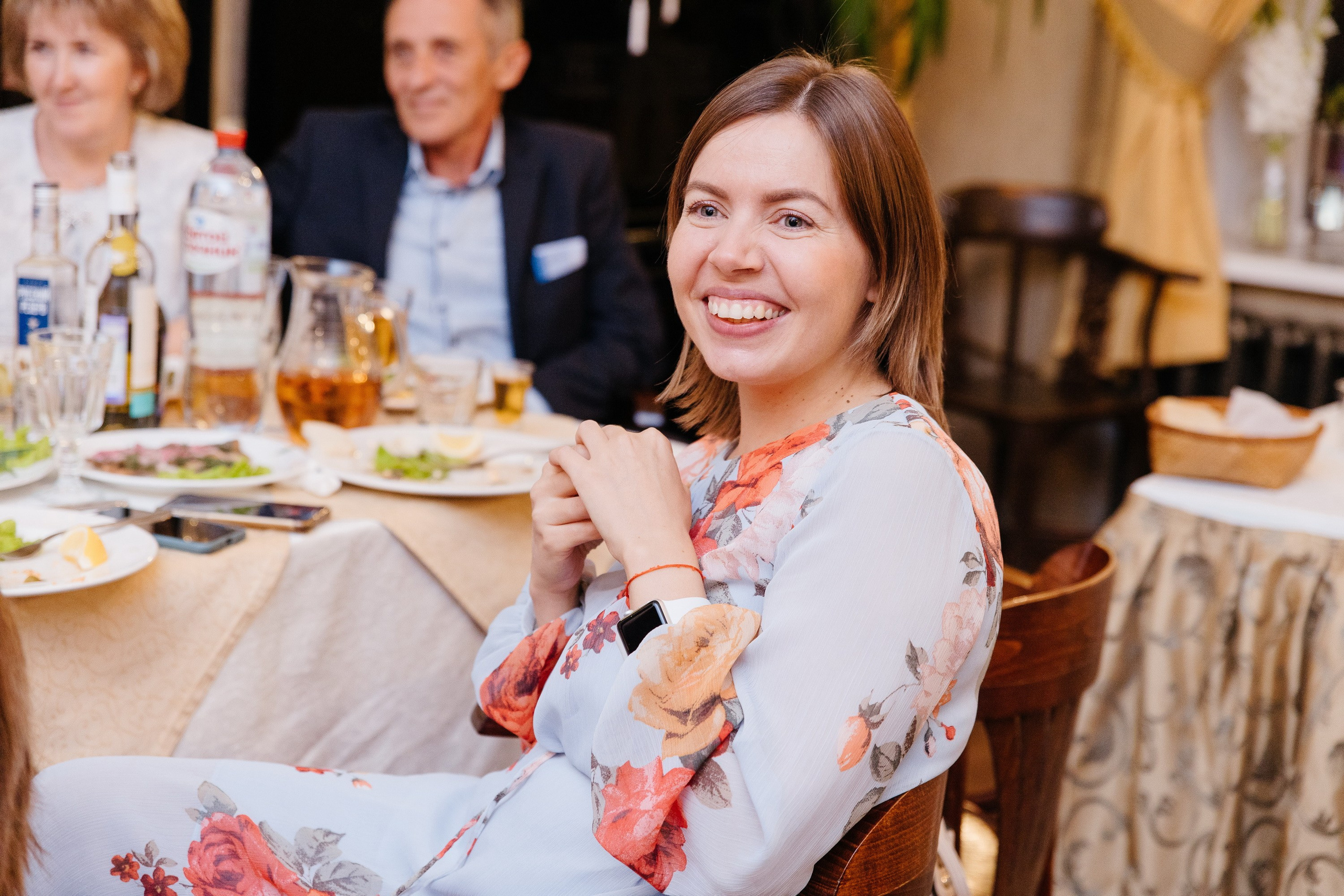 Роман и Валерия. Семейный фотограф в Самаре Елена Ефимова