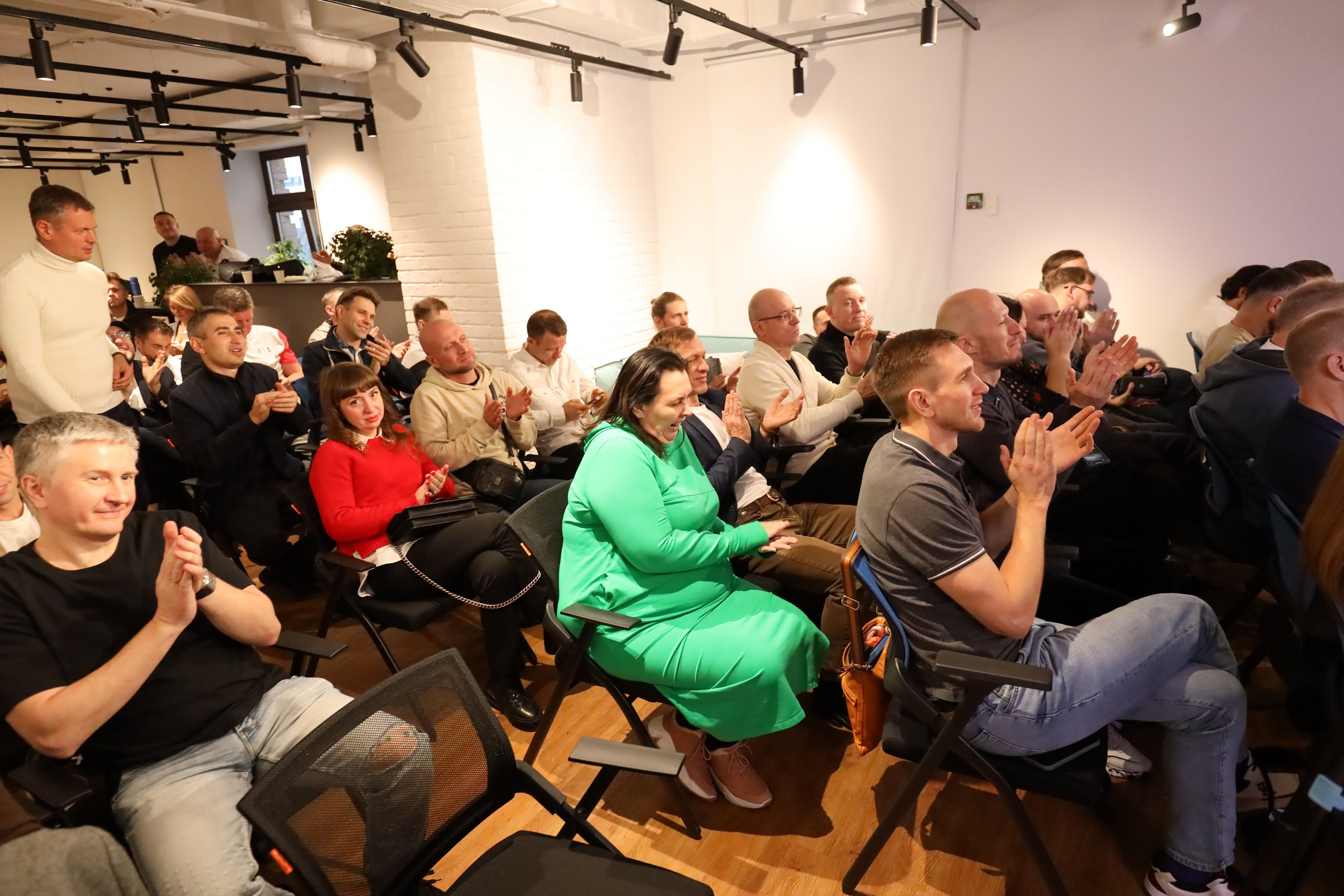 МастерМайнд 1.2. Съемка в студии под ваш запрос, студийные съемки, фотографии архитектурных объектов — Александр Евстигнеев — фотограф Москва