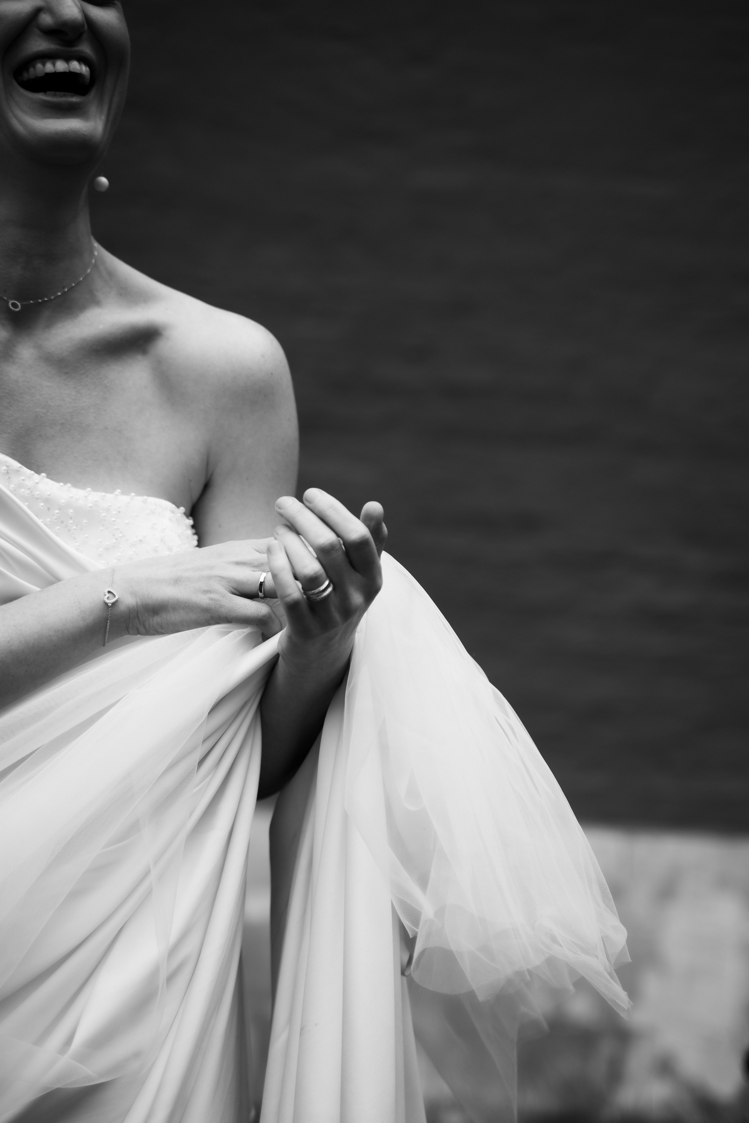 Елена и Евгений. Портретный и свадебный фотограф Алла Карени Москва