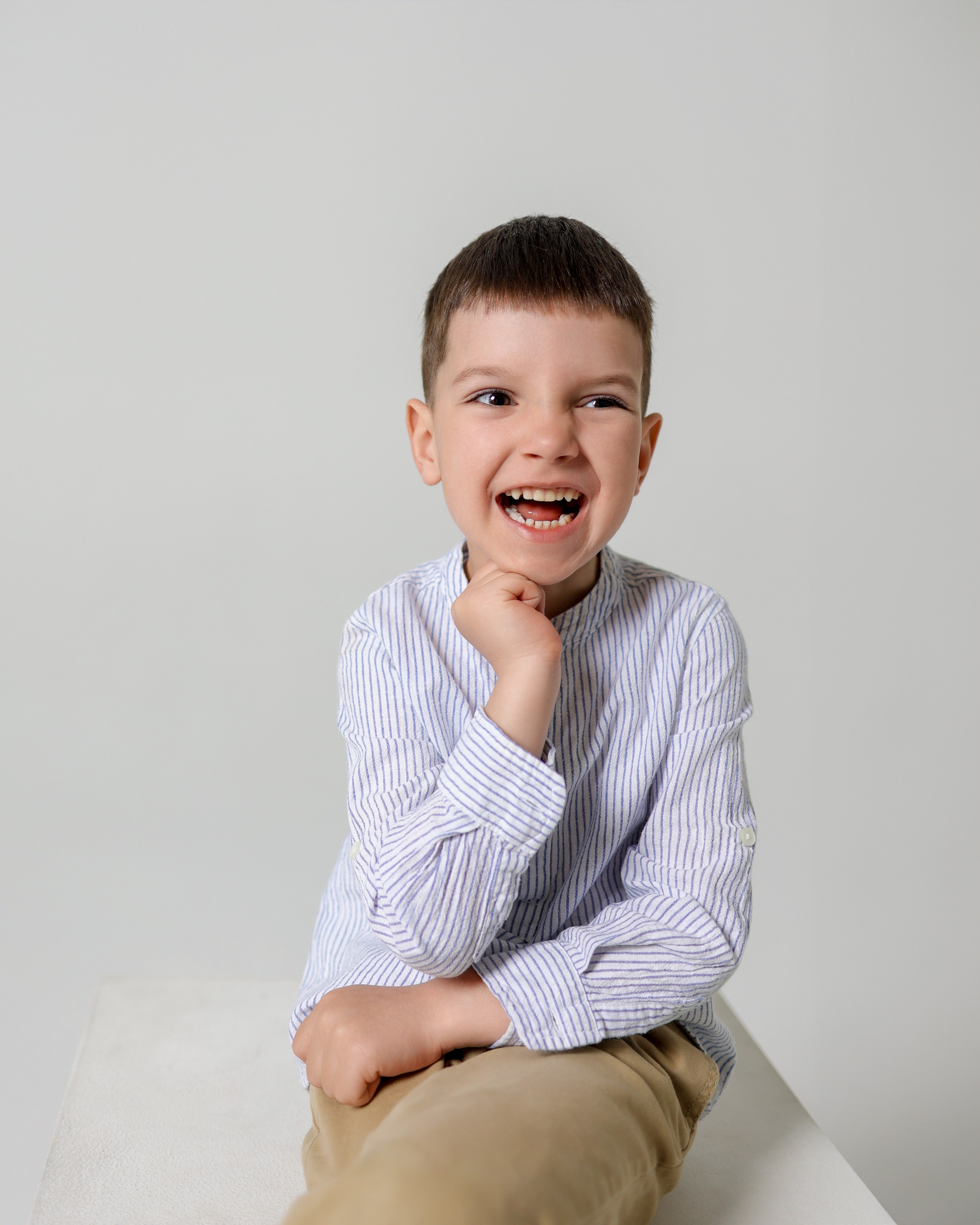 Семейная съемка Анастасии. Семейный и детский фотограф в Москве Юлия