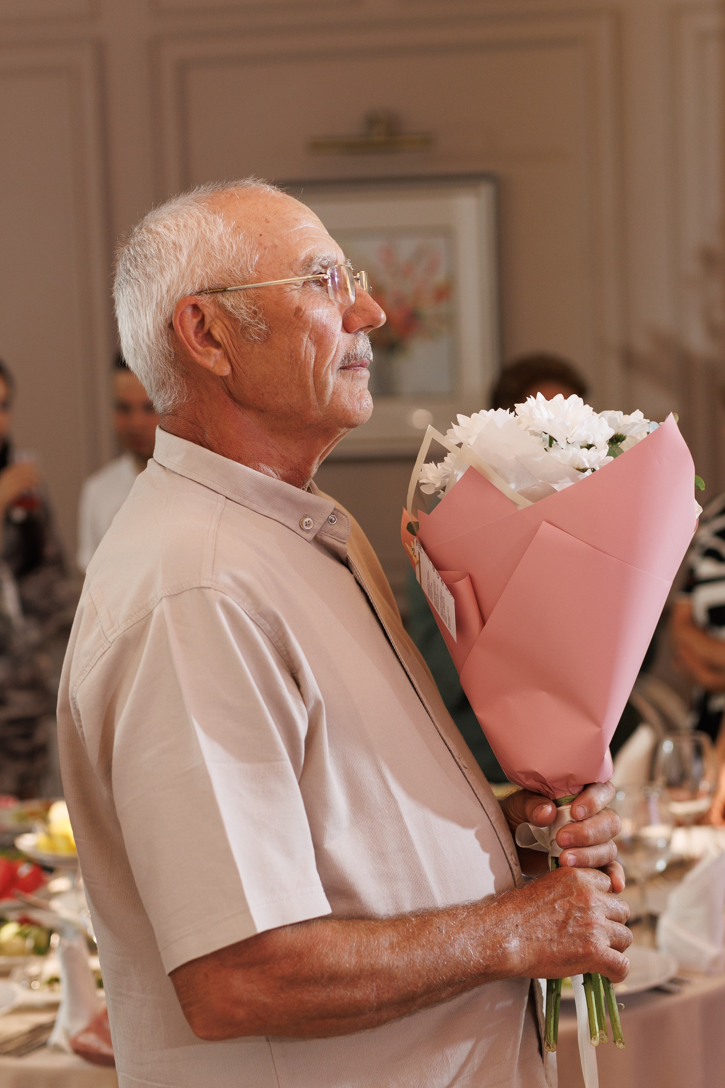 Руслан Гульбике. Фотограф Александр Литвинов