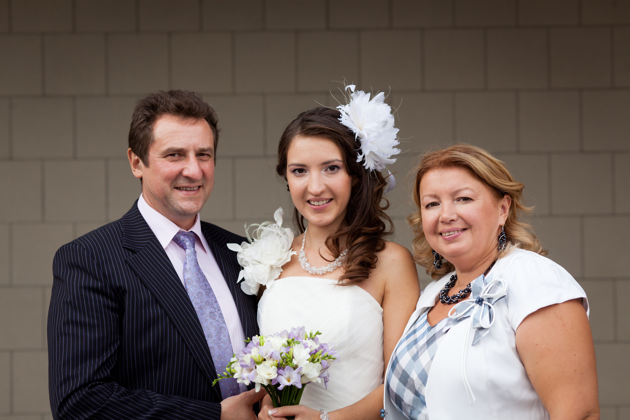 Съемка свадьбы в Серебряном бору. Фотографы в Москве Светлана Устинова и Сергей Грачев