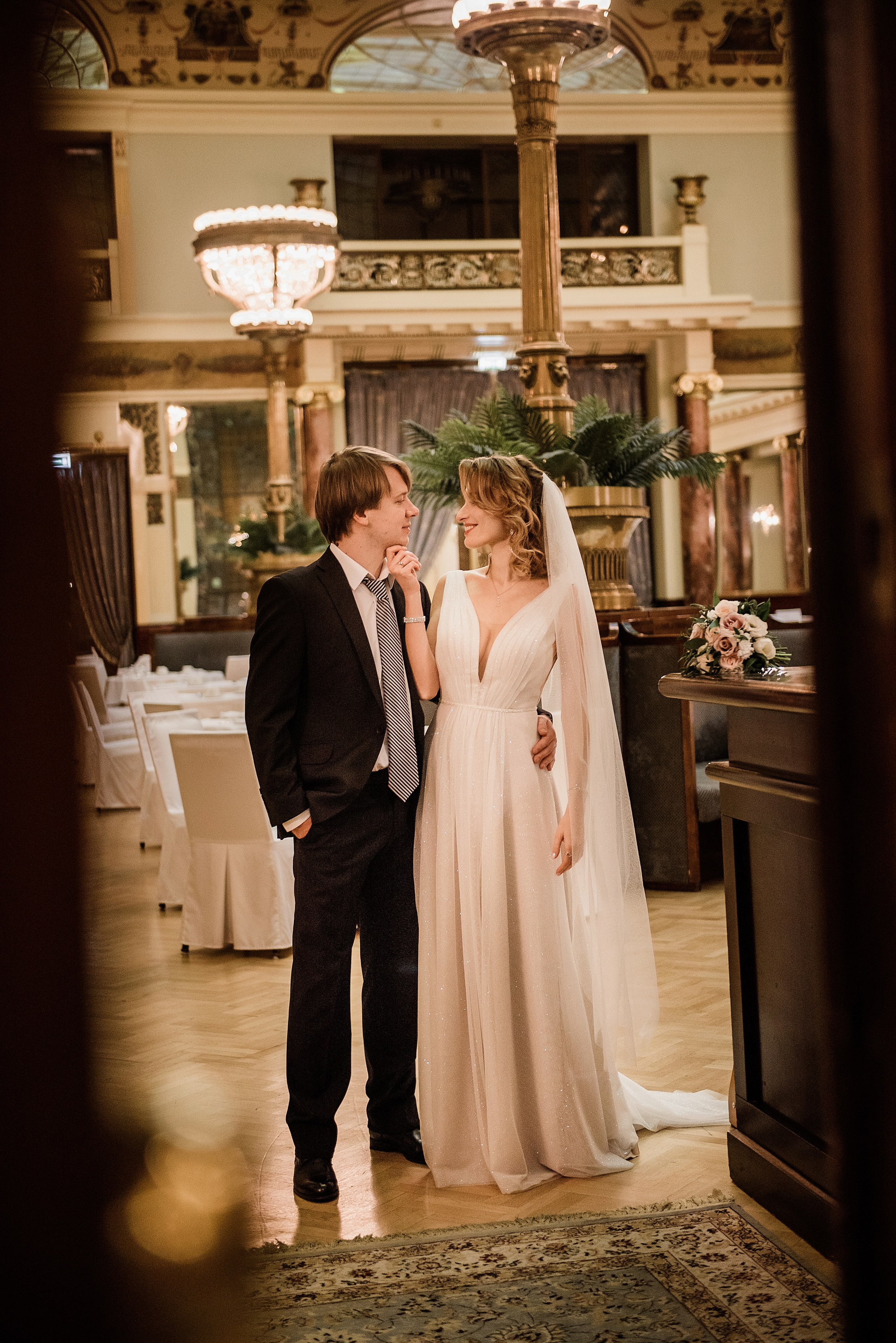 КАТЯ и МИША. Свадебный и семейный фотограф РИТА БОЧКАРЁВА