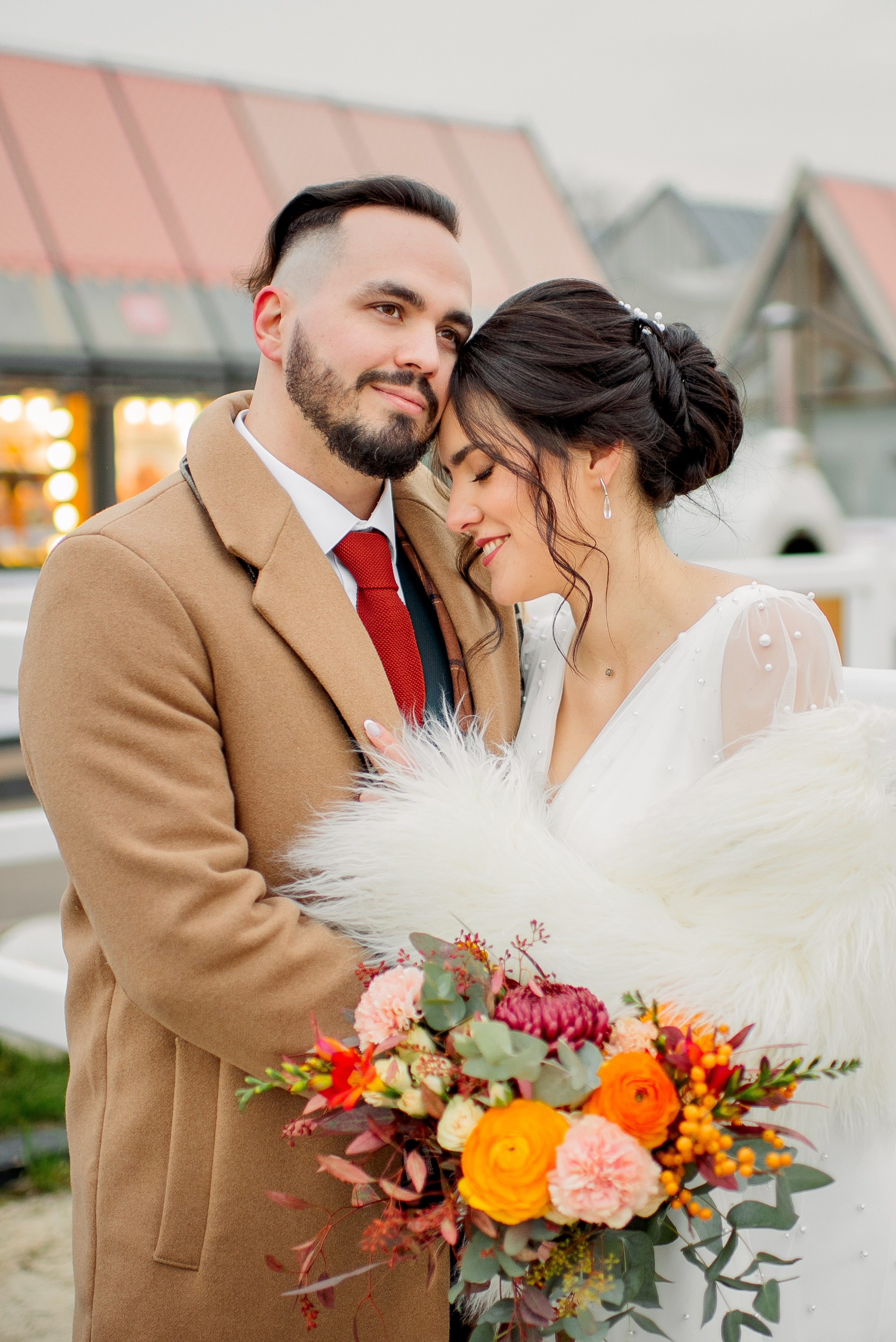 АННА и СЕРГЕЙ. Свадебный и семейный фотограф РИТА БОЧКАРЁВА
