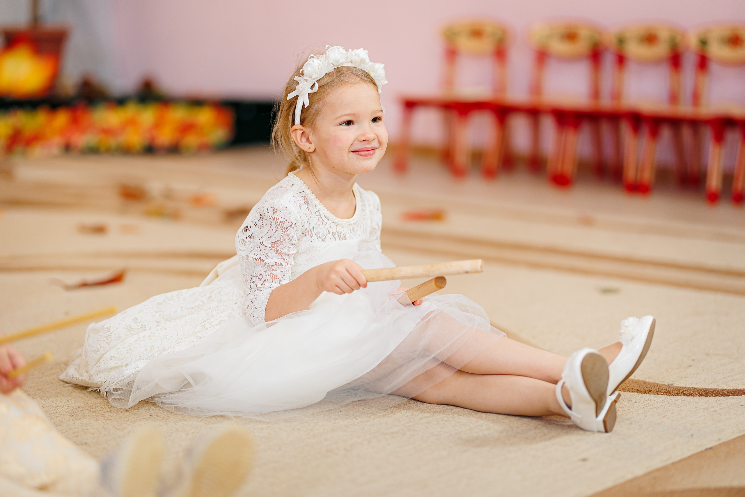 Портфолио утренники в детском саду. Семейный и детский фотограф Комина Елена, Власиха, Одинцово