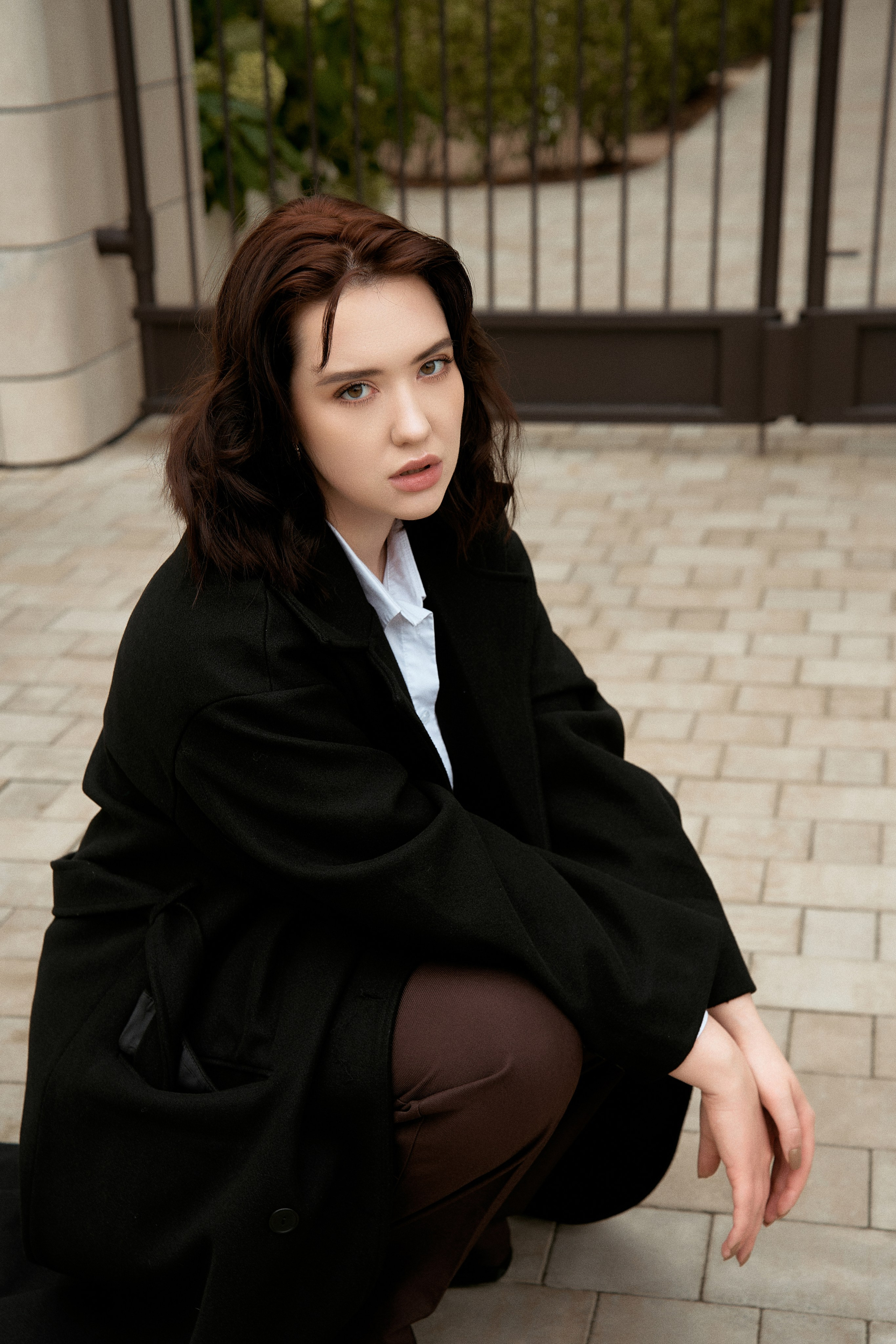 Юлия. Фотограф для брендов и маркетплейсов Екатеринбург Екатерина Дроздова